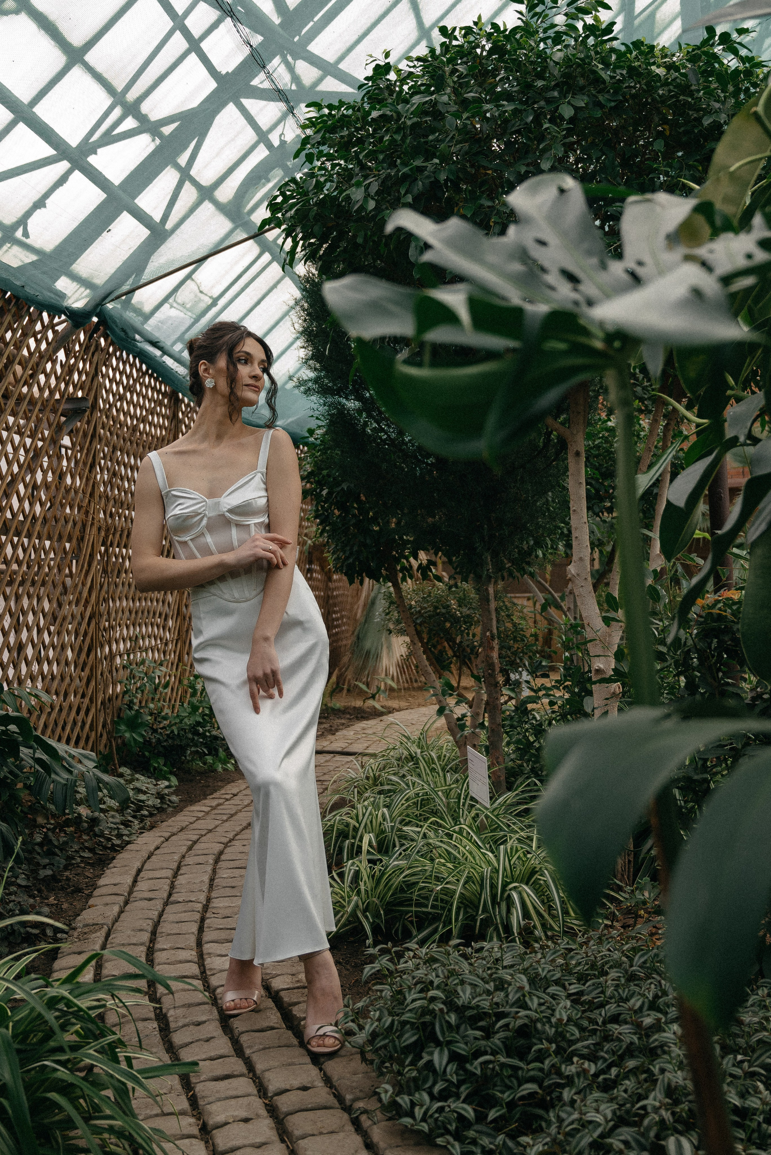 Настя. Тамара Власова