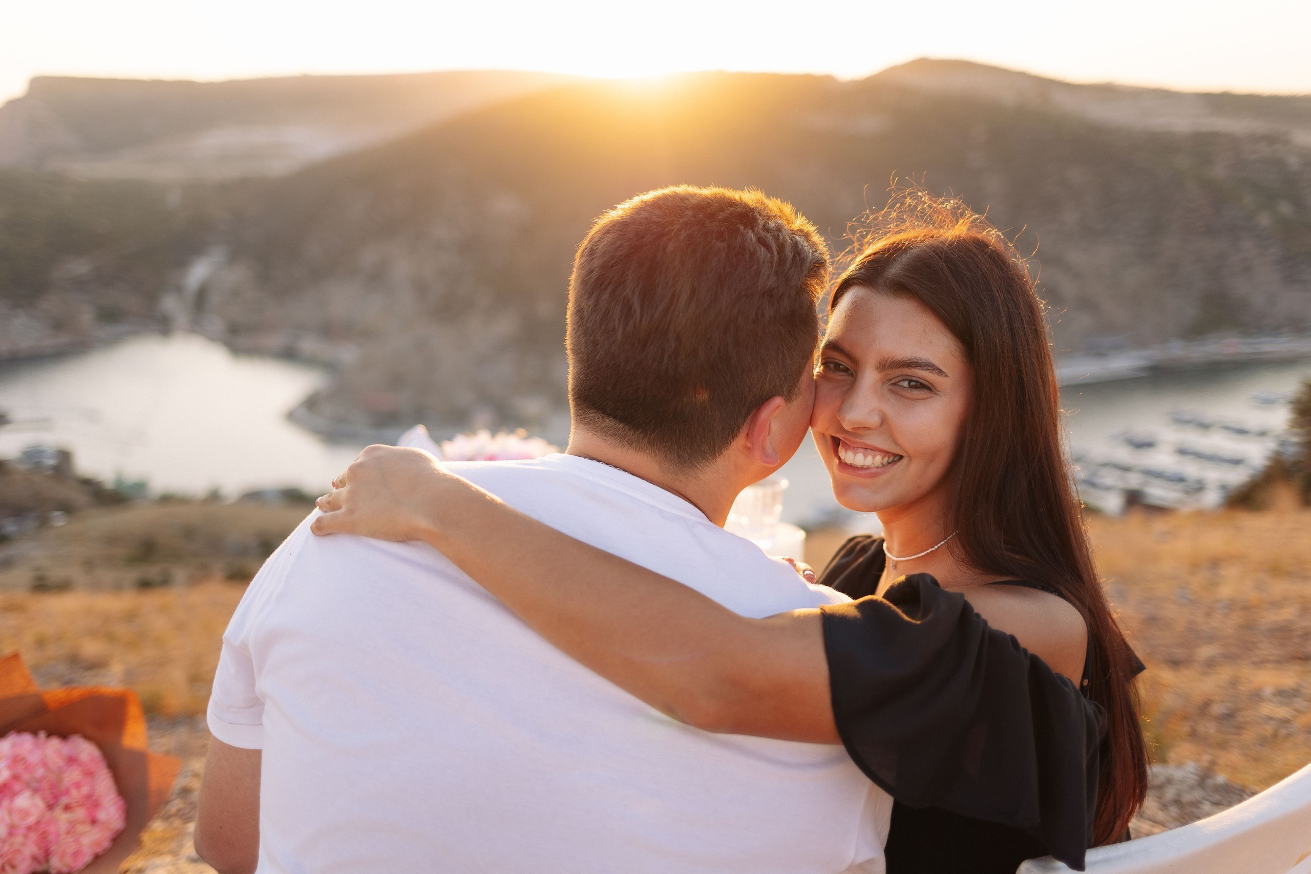 S&E. Семейный фотограф в Севастополе и Симферополе Александра Чистякова