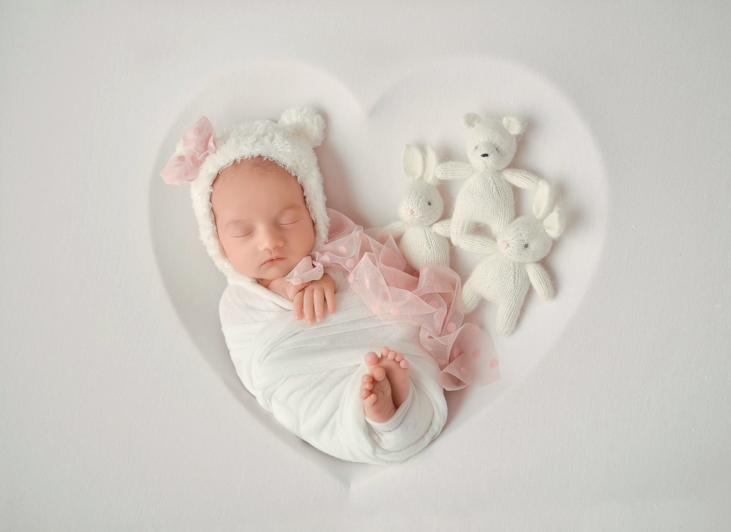 Фотосессия новорожденного Краснодар. Фотограф новорожденных Краснодар Малышенко Надежда