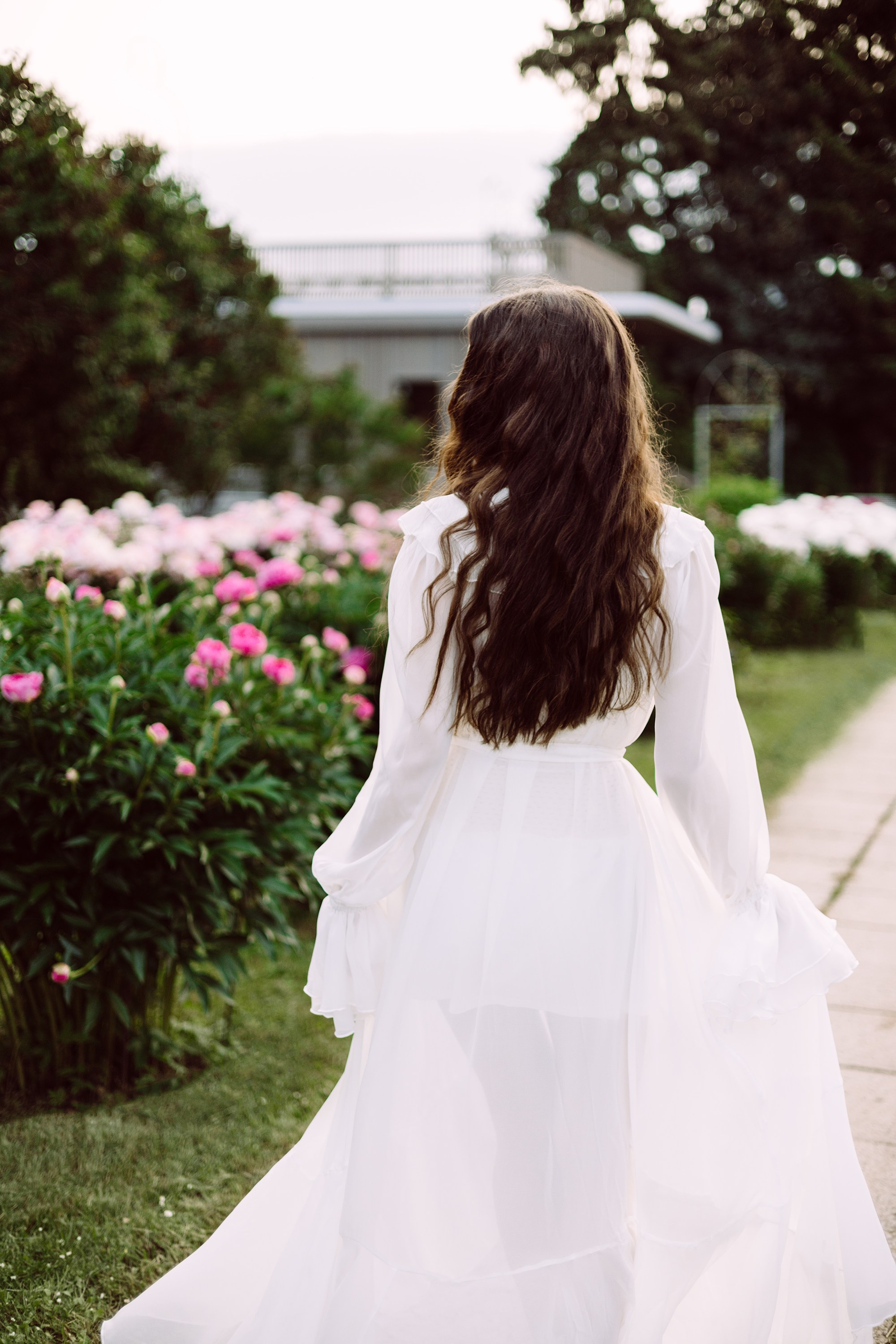 София. Фотограф индивидуальная портретная съёмка Москва