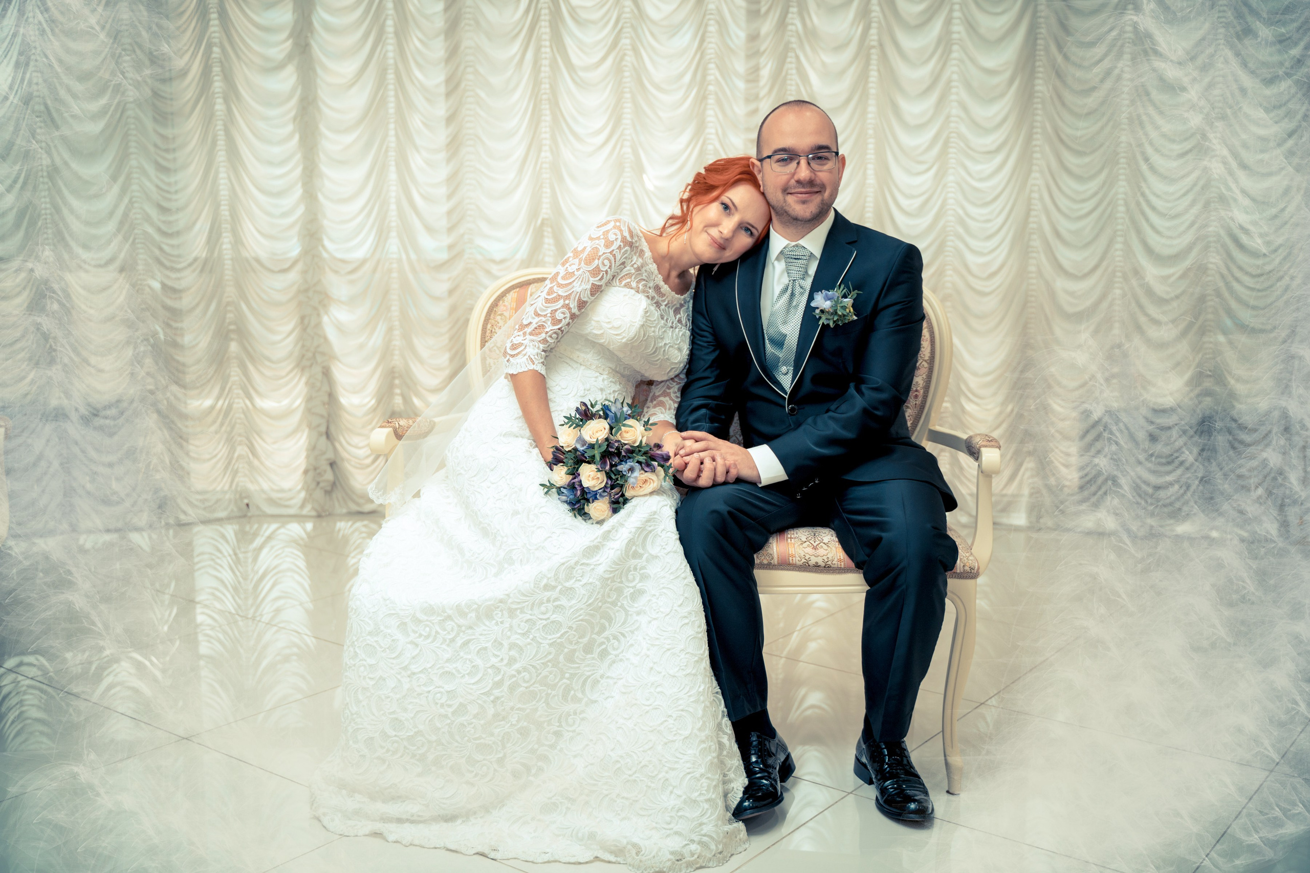 Wedding. Family Photographer Ksenia Kos