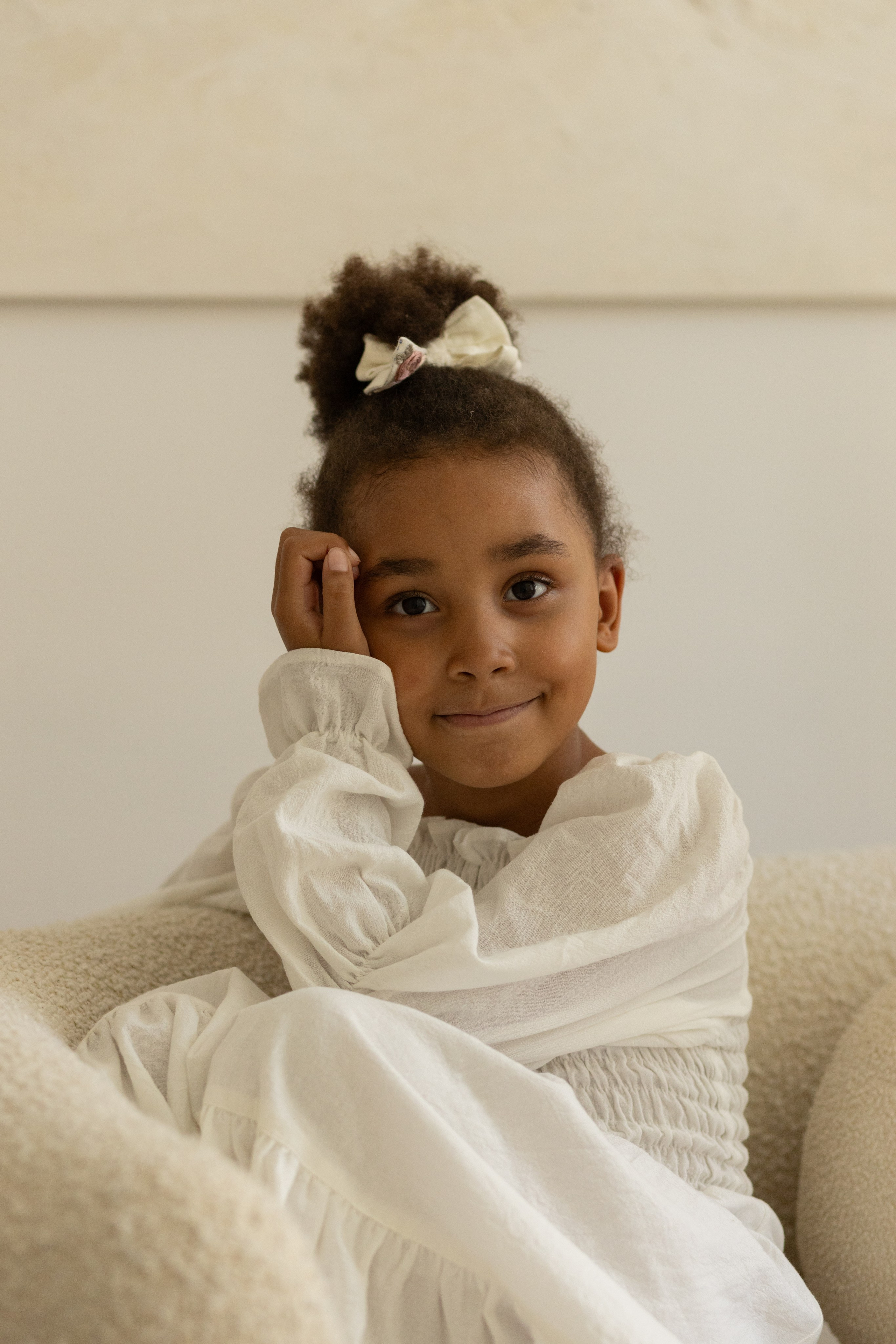 История Светланы и Анаи. Семейный и детский фотограф в Тюмени Вика Алленова