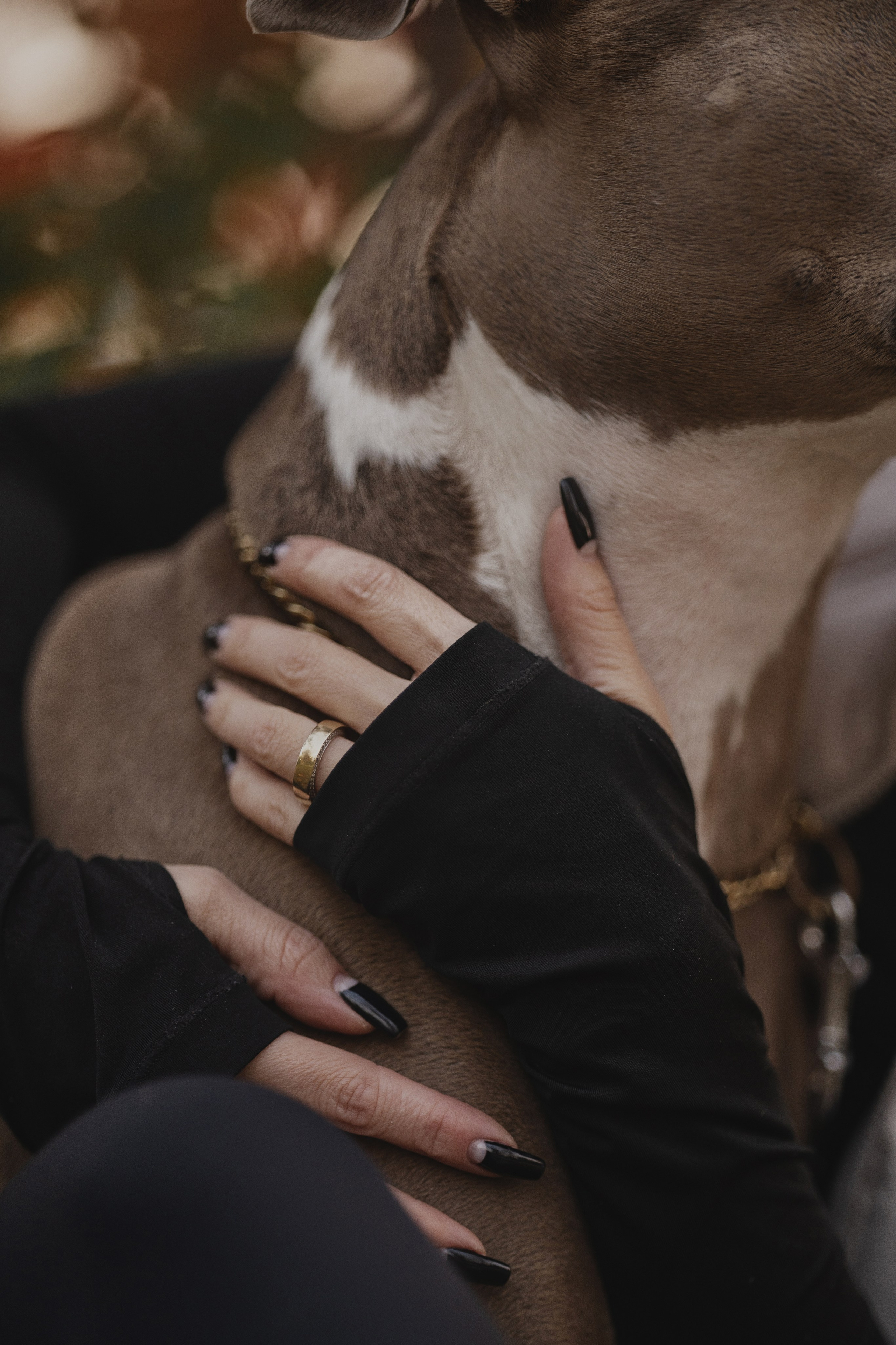 Аня + Лея. Kameramotor74