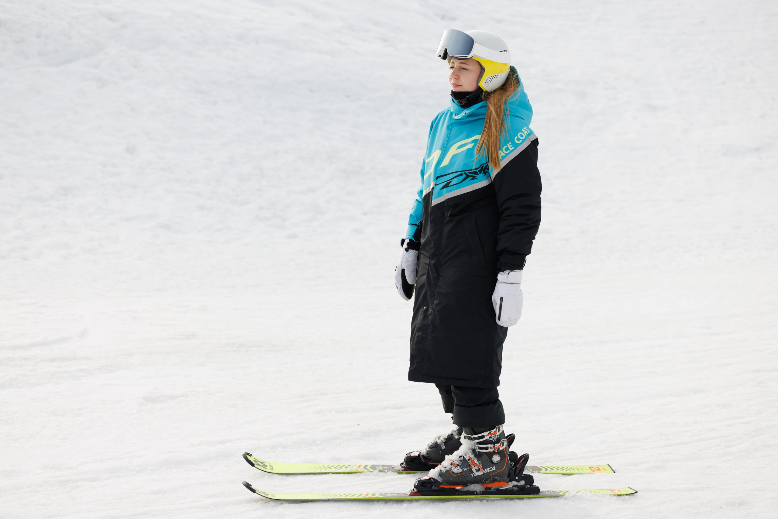 IGORA KIDS CUP 2024(spring). Фотограф Александр Заломаев