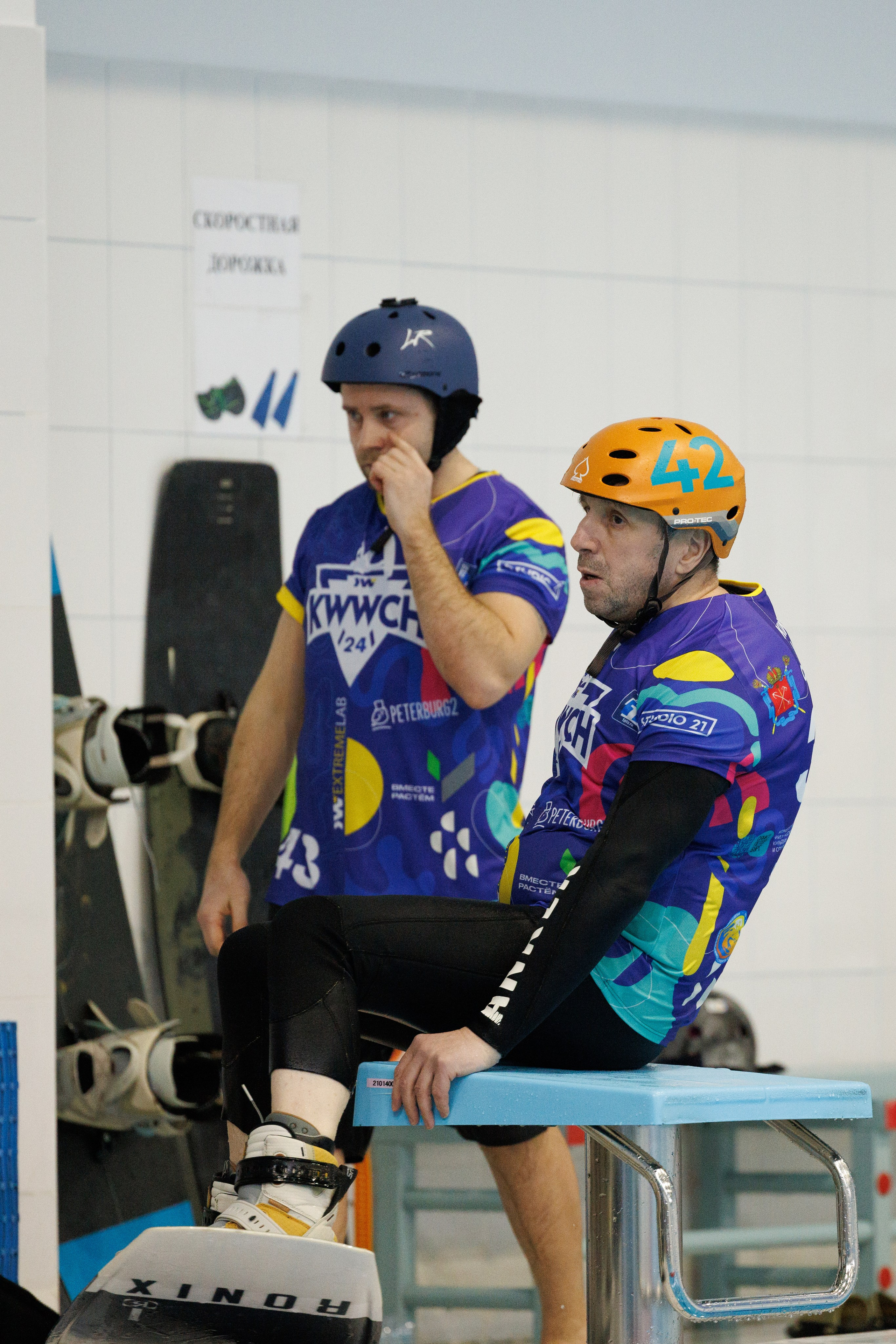 KWWCH 2024. Фотограф Александр Заломаев