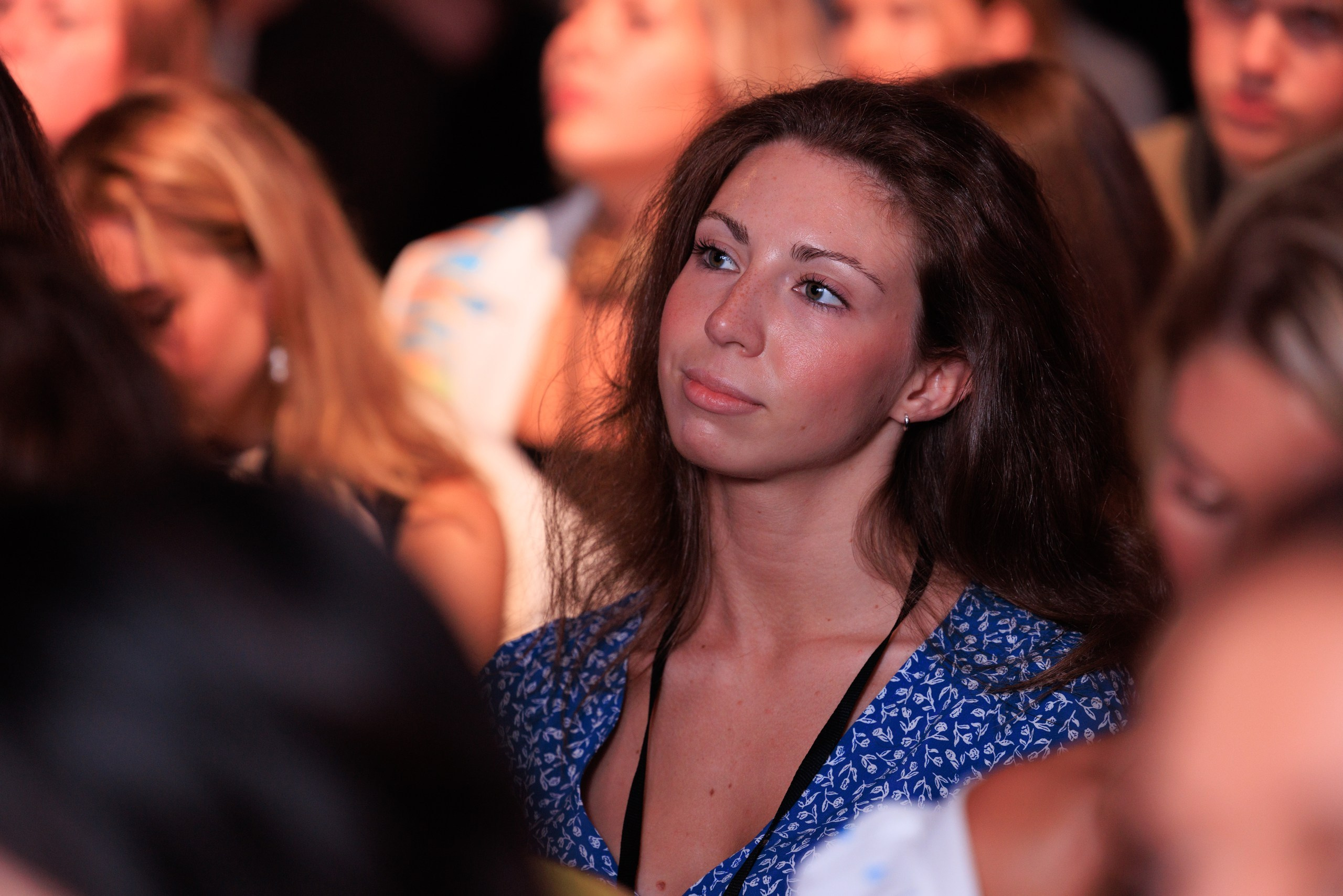 Нетворкинг Стаса Еговцева в СПб. Фотограф Александр Заломаев