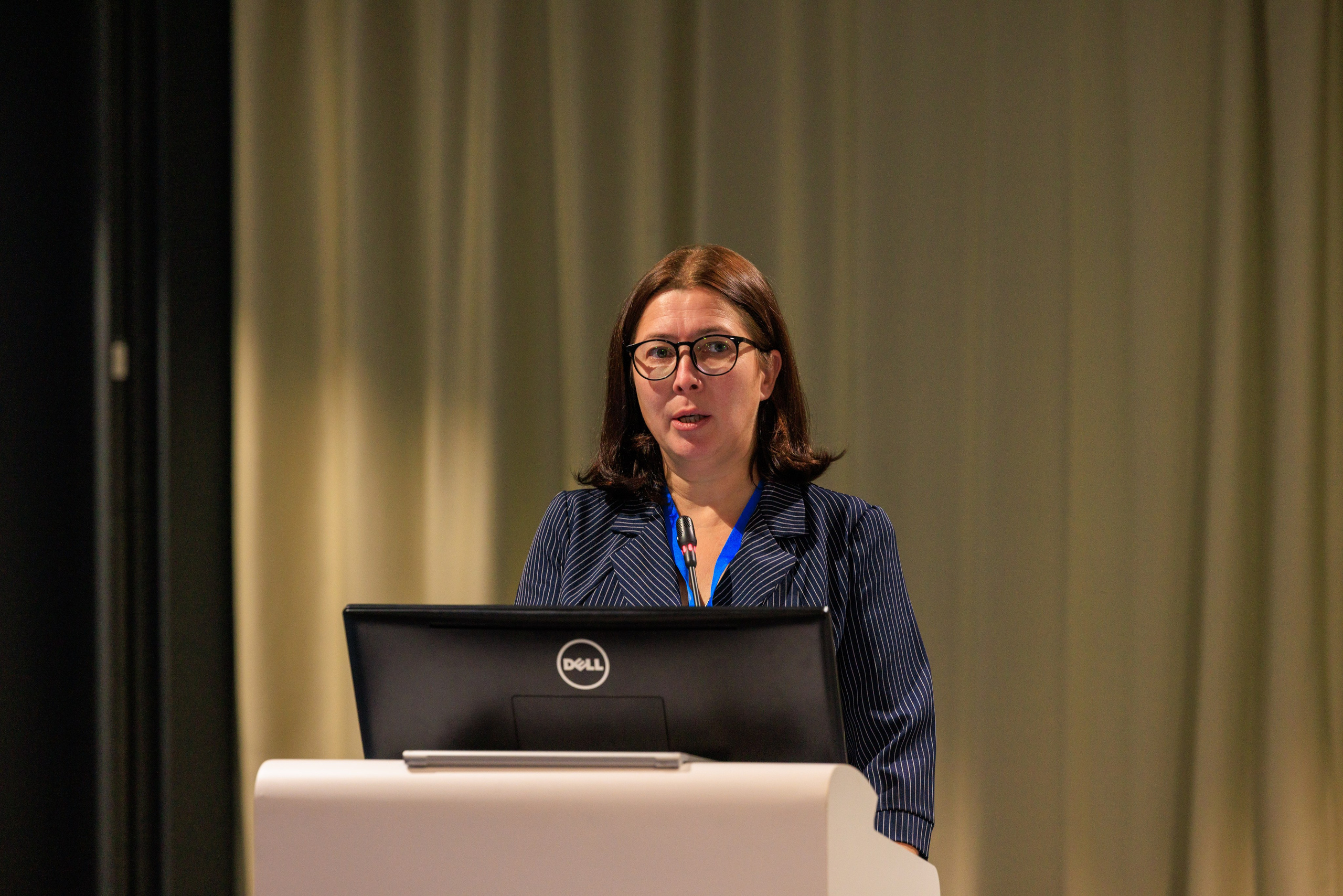 13 Газовый форум СПб. Фотограф Александр Заломаев