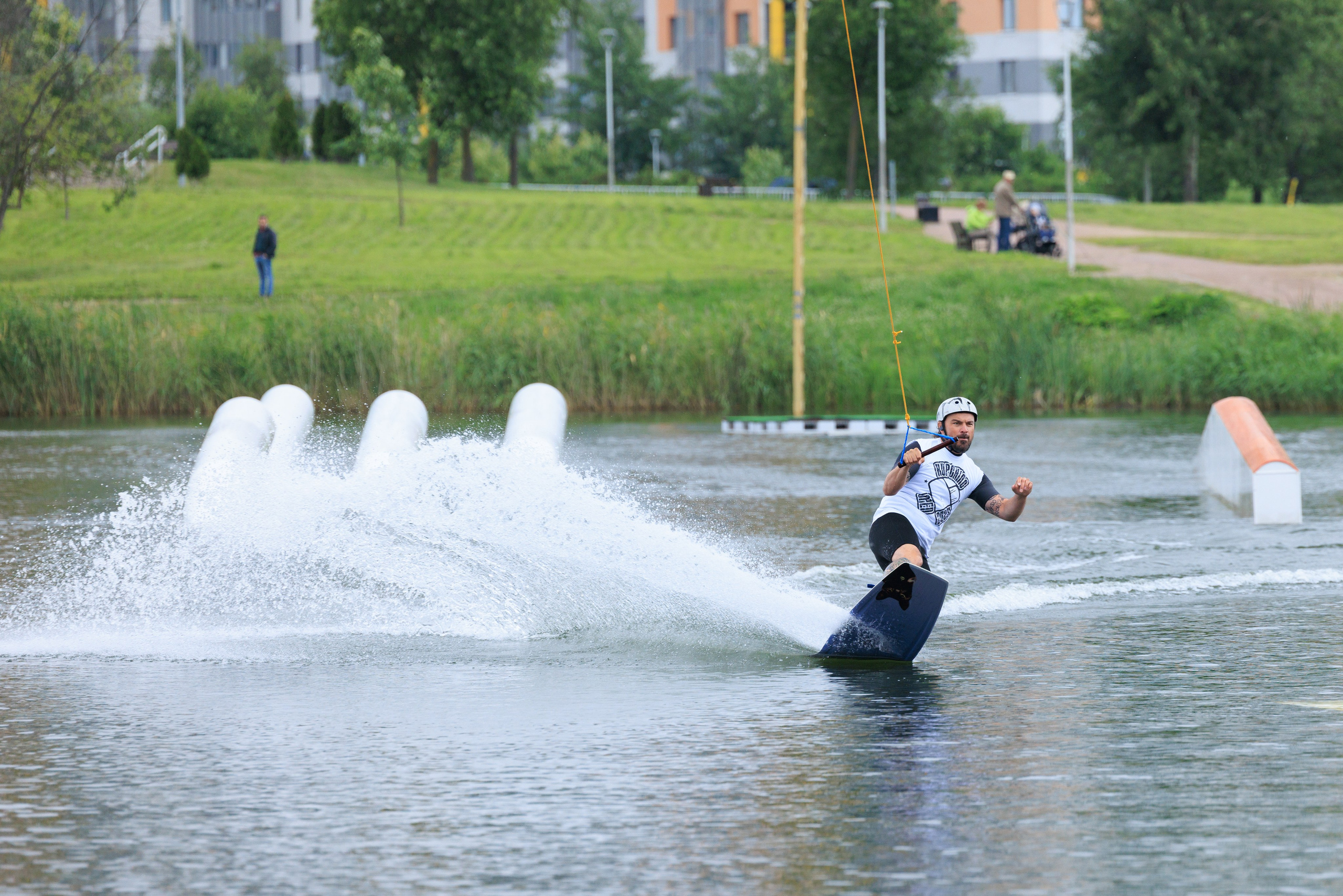 KUPCHINO OPEN CONTEST 2025. Фотограф Александр Заломаев