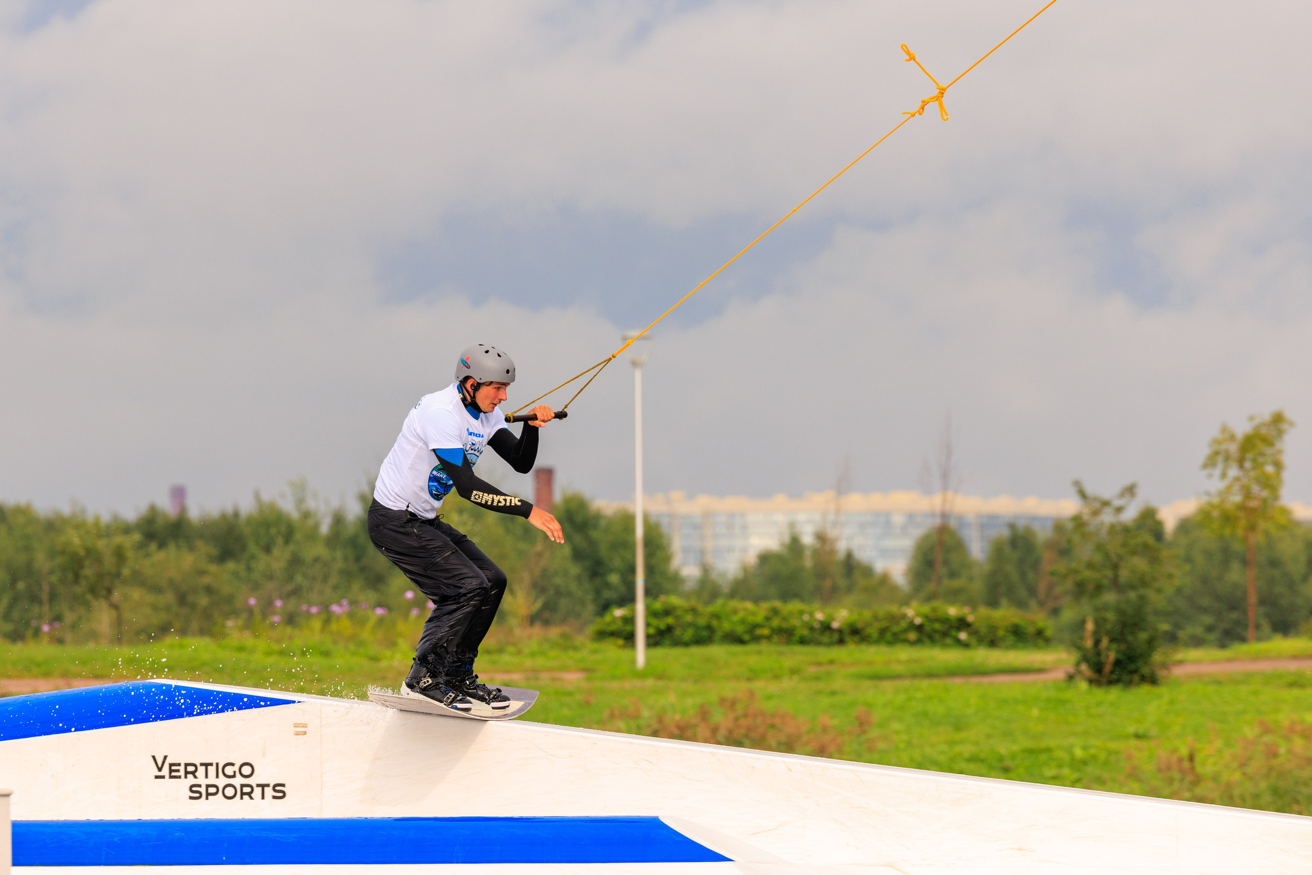 KupchinoOpenContest 2024. Фотограф Александр Заломаев