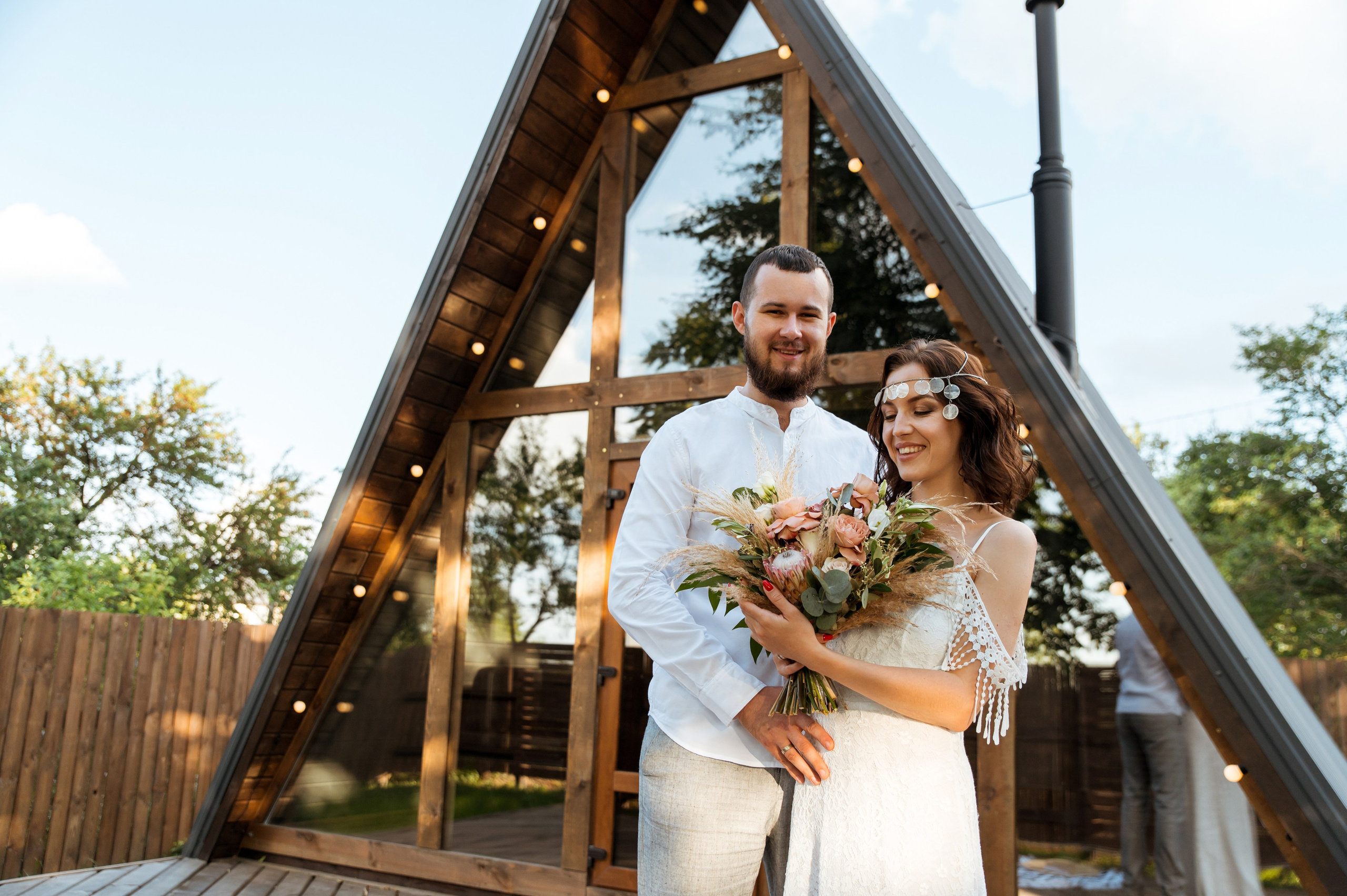 THE HUT. Свадебный и портретный фотограф в Белгороде Олеся Гавшина