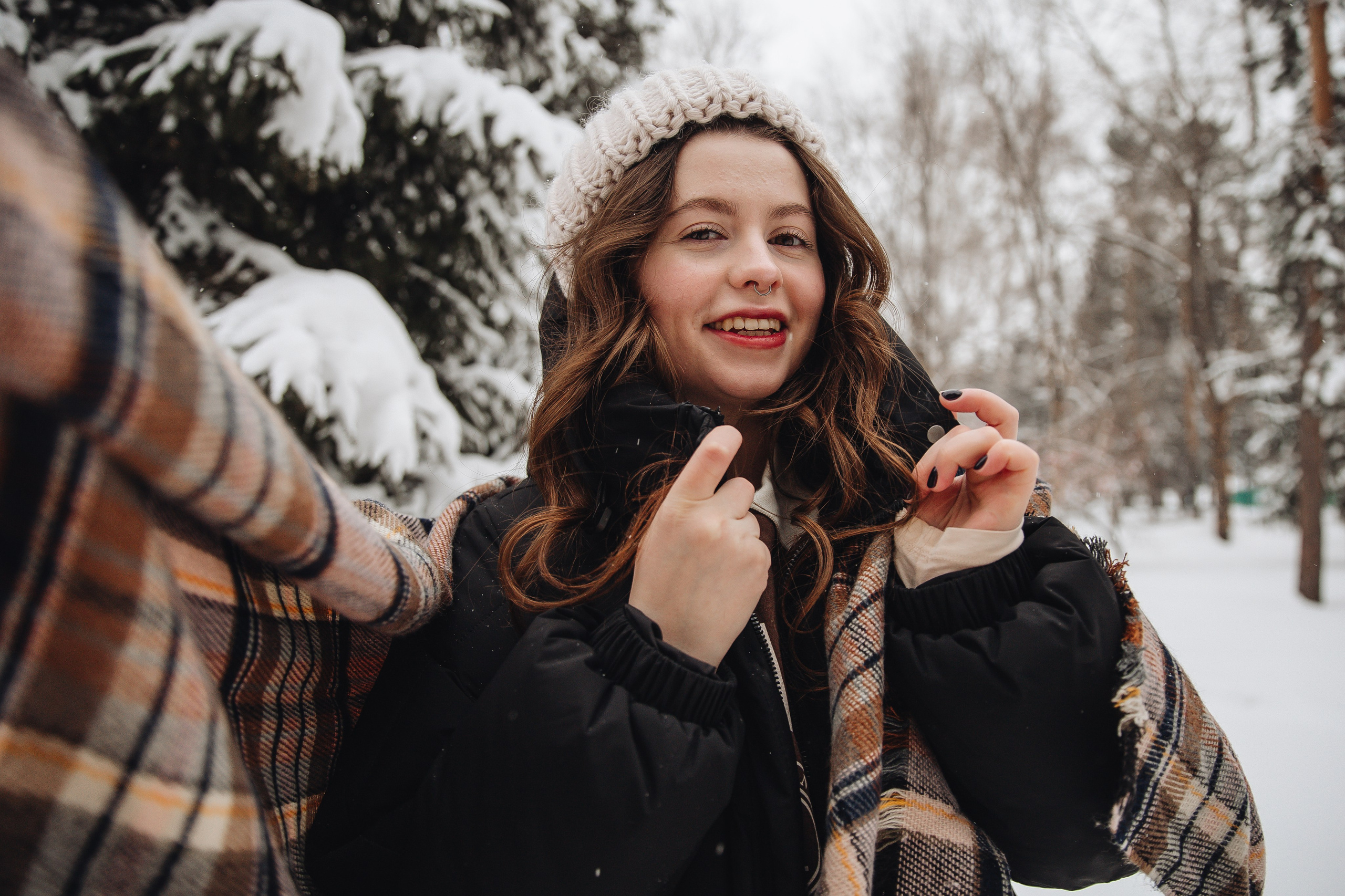 Светлана. Свадебный и семейный фотограф в Санкт-Петербурге Катерина Литасова