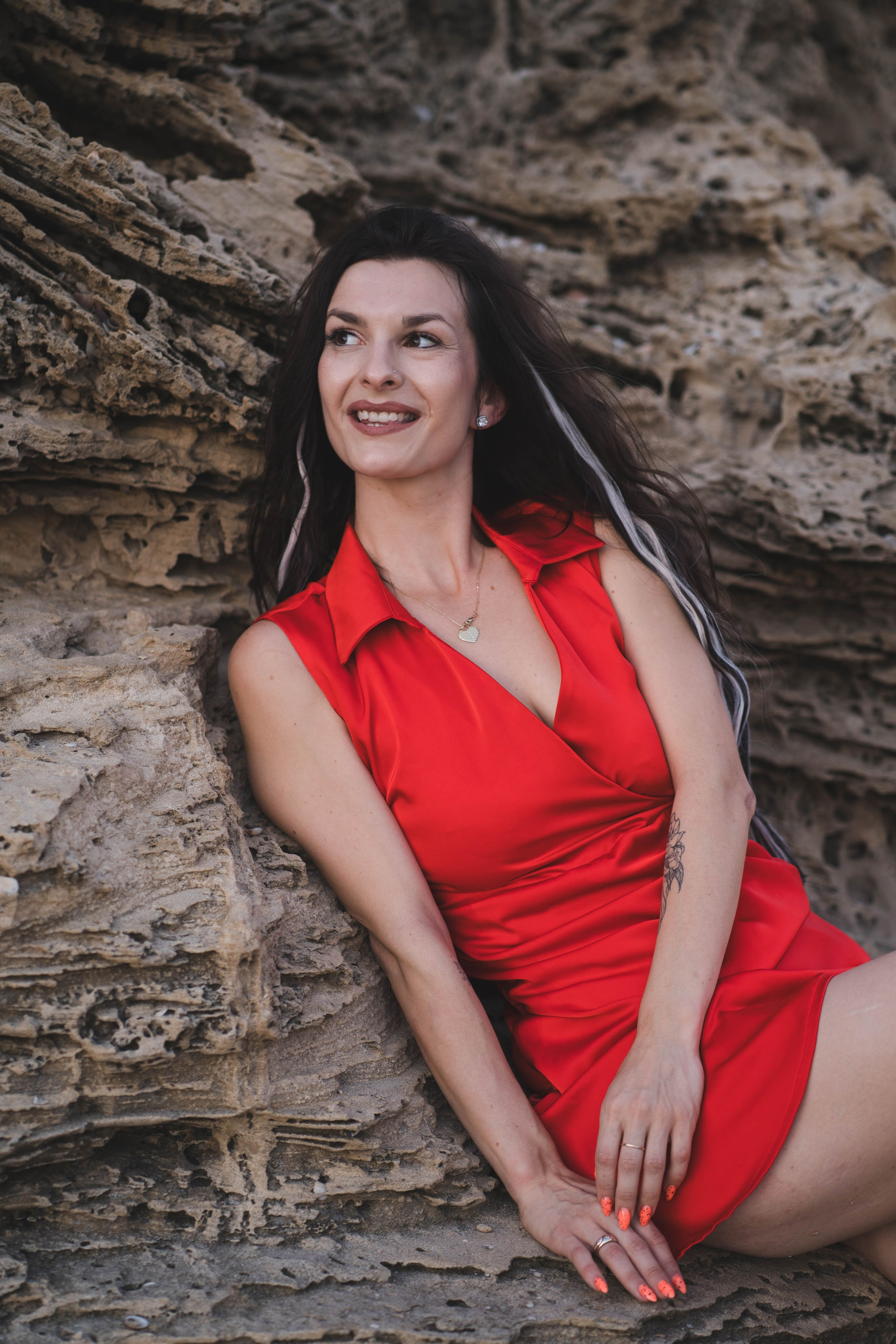 Фотосессия Алины и Николая. Семейный и детский фотограф в Израиле и Москве Дорошок Надя