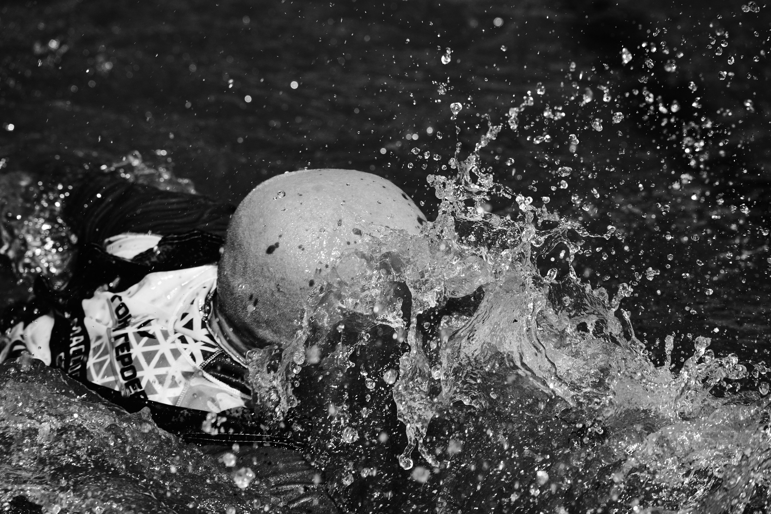 Гонка героев 2024. Фотограф