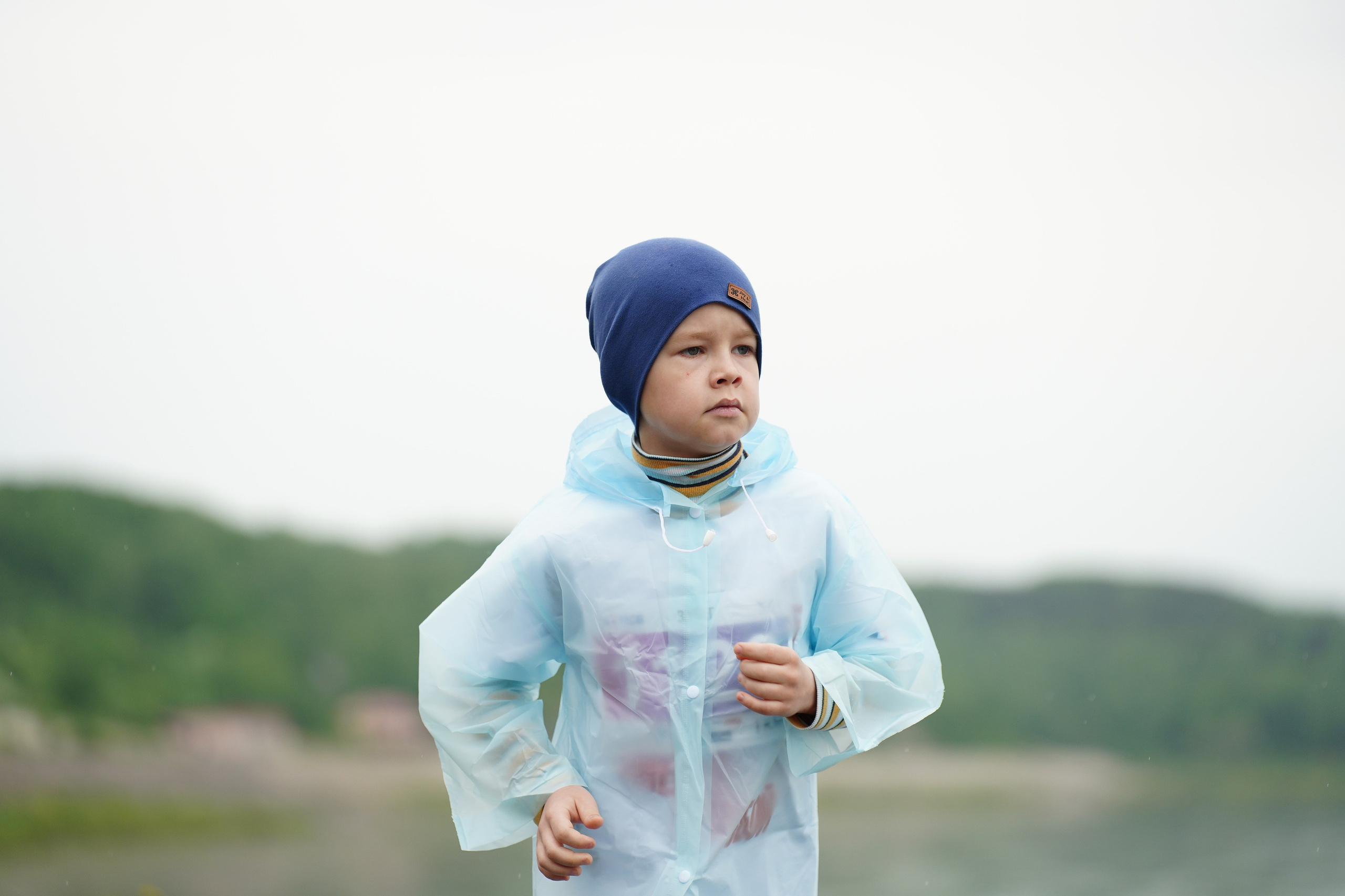 Забег.рф Terra Siberia 2025. Фотограф