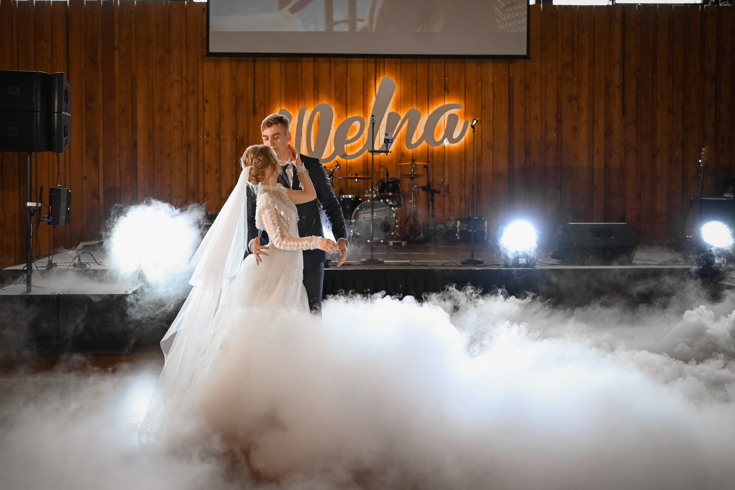 Никита и Дарья. Свадебный и портретный фотограф