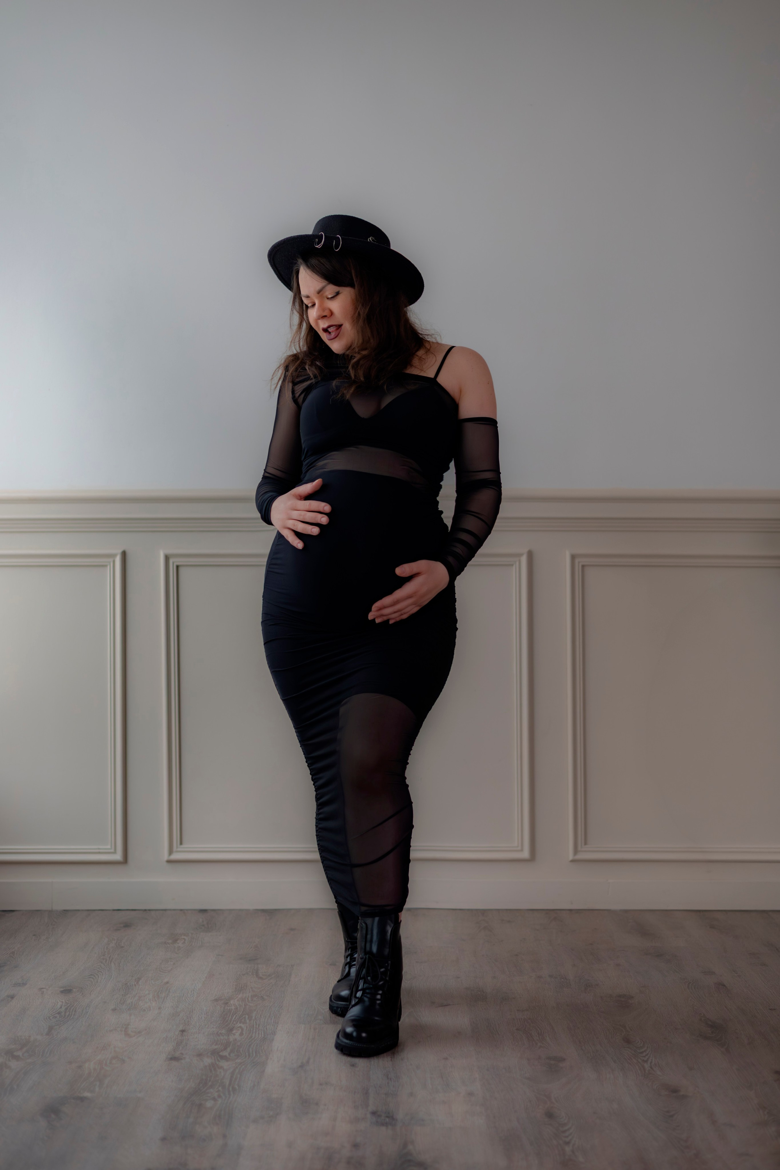 Френк и Наталья. Детский и семейный фотограф Евгения Вахнеева Москва Зеленоград