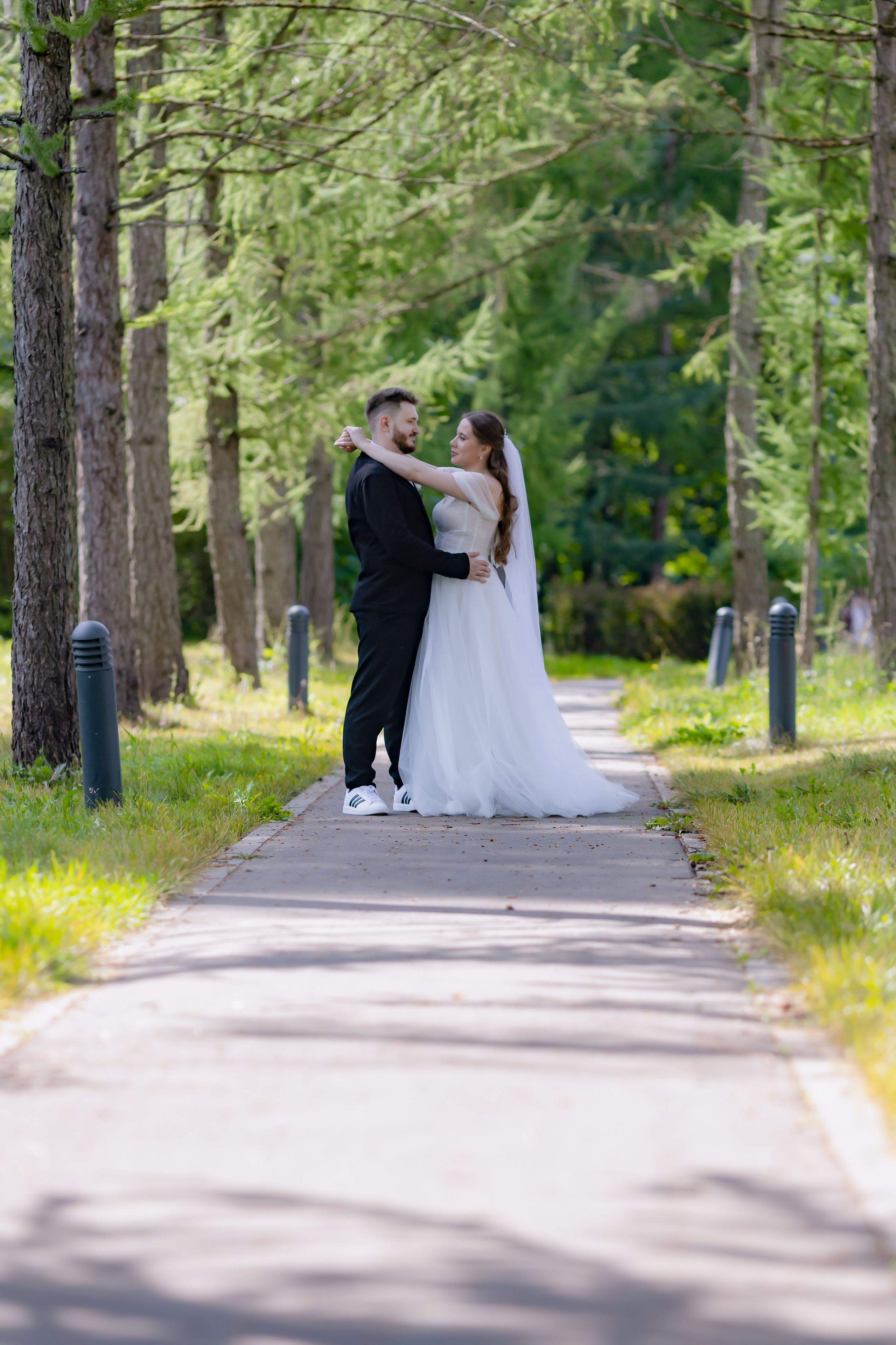 Свадьба Алексея и Виктории. Детский и семейный фотограф Евгения Вахнеева Москва Зеленоград