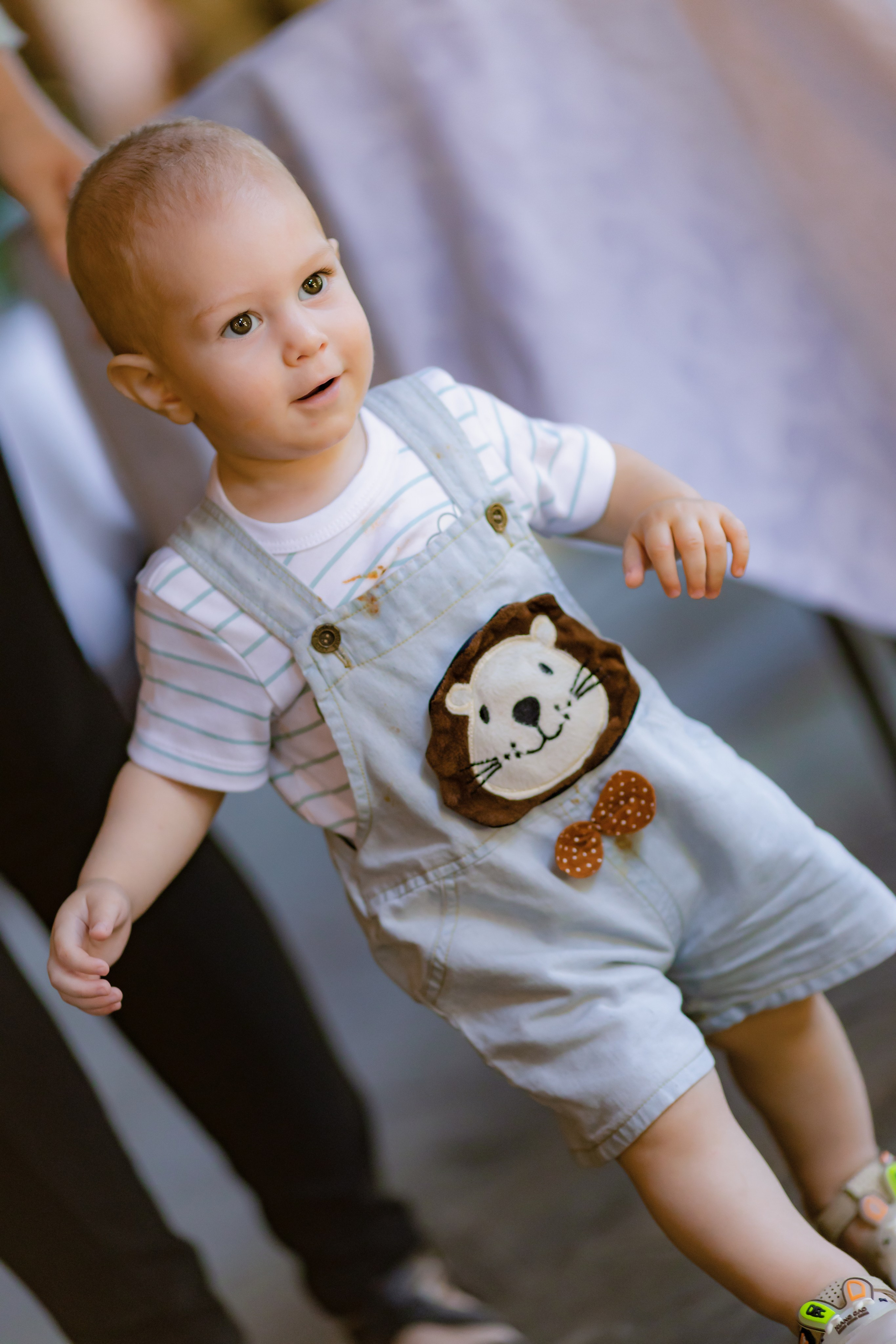 День Рождение Владислава. Детский и семейный фотограф Евгения Вахнеева Москва Зеленоград