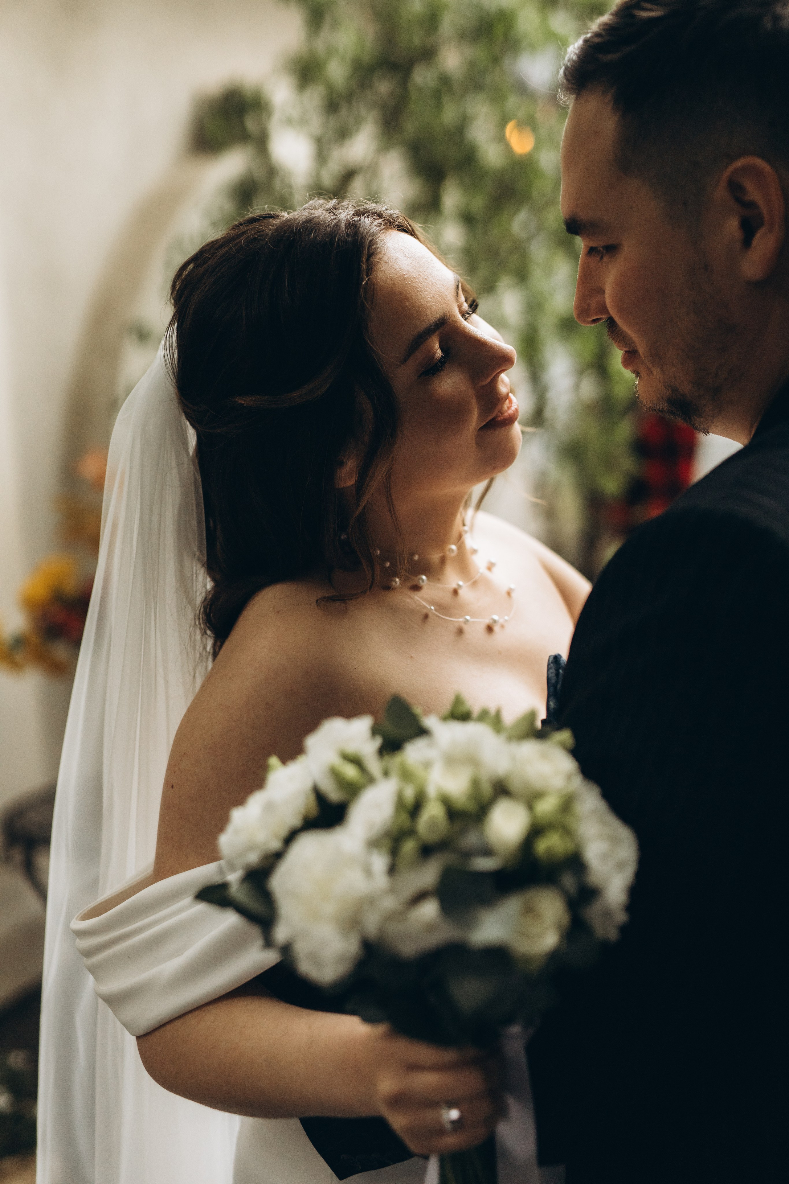 Акрам и Женя. Семейный фотограф в Казани Рузалина Гафурова