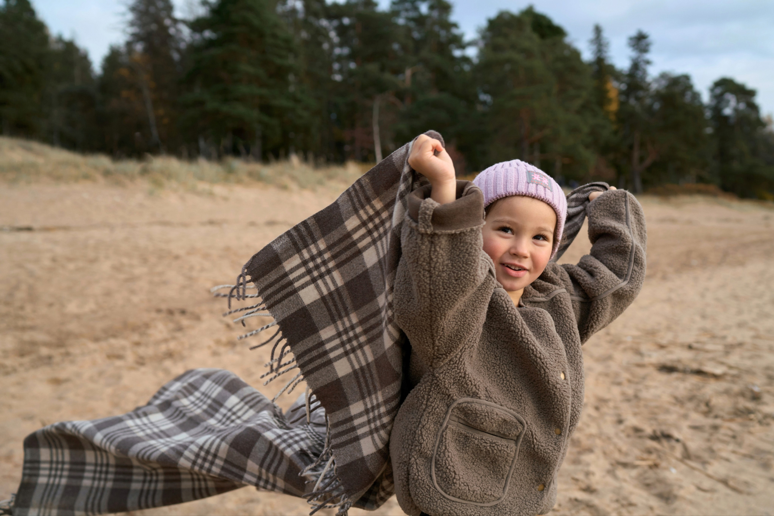 Семейные. Фотограф Анастасия Дроздова