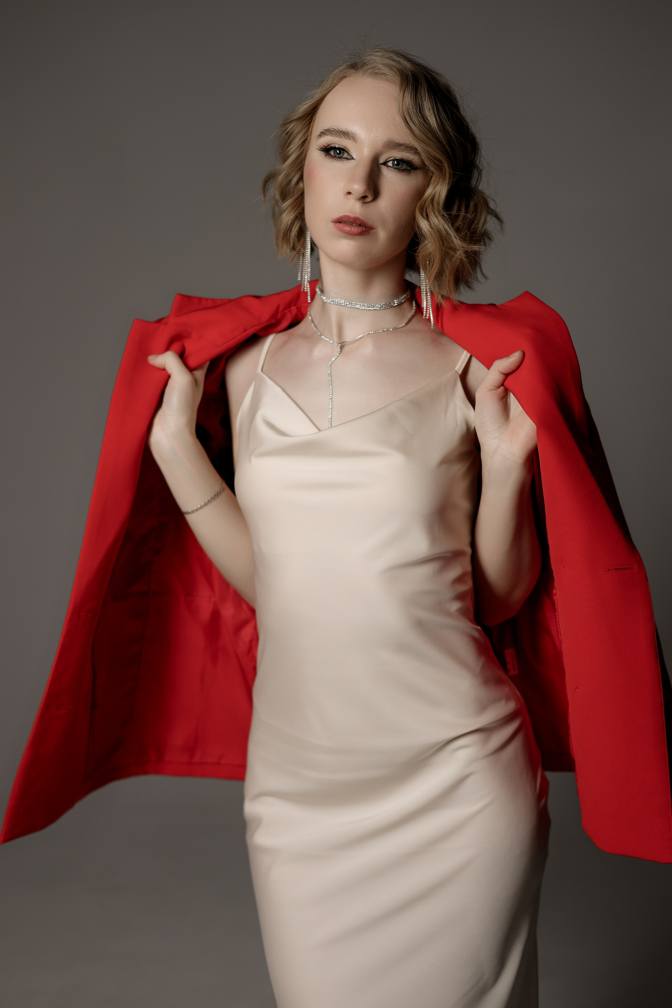 Ekaterina. Photographer Tatiana Ivanova in Yaroslavl