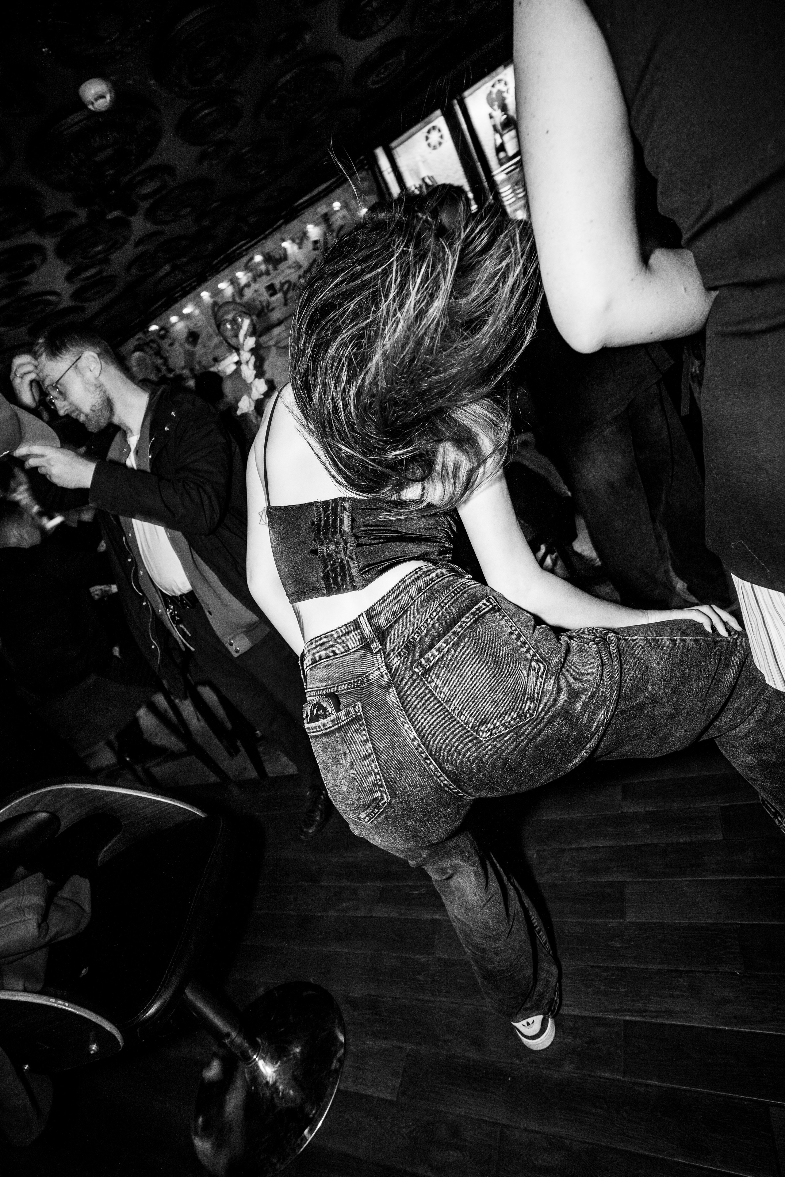 26 и 27 сентября. Бар разбитых сердец. Концертный и репортажный фотограф в Санкт-Петербурге Слава Пахомов