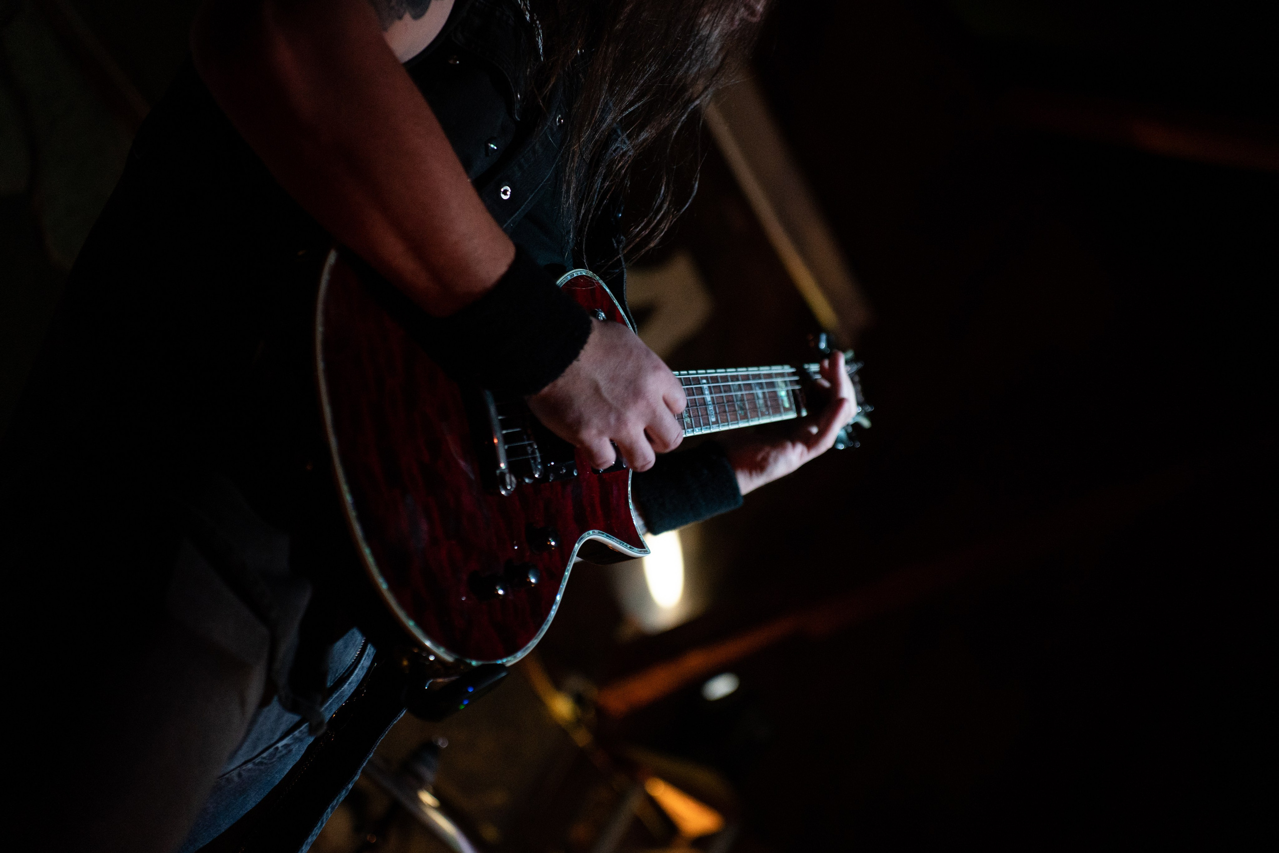 Ночь На Земле|Нора, Псков. Концертный и репортажный фотограф в Санкт-Петербурге Слава Пахомов