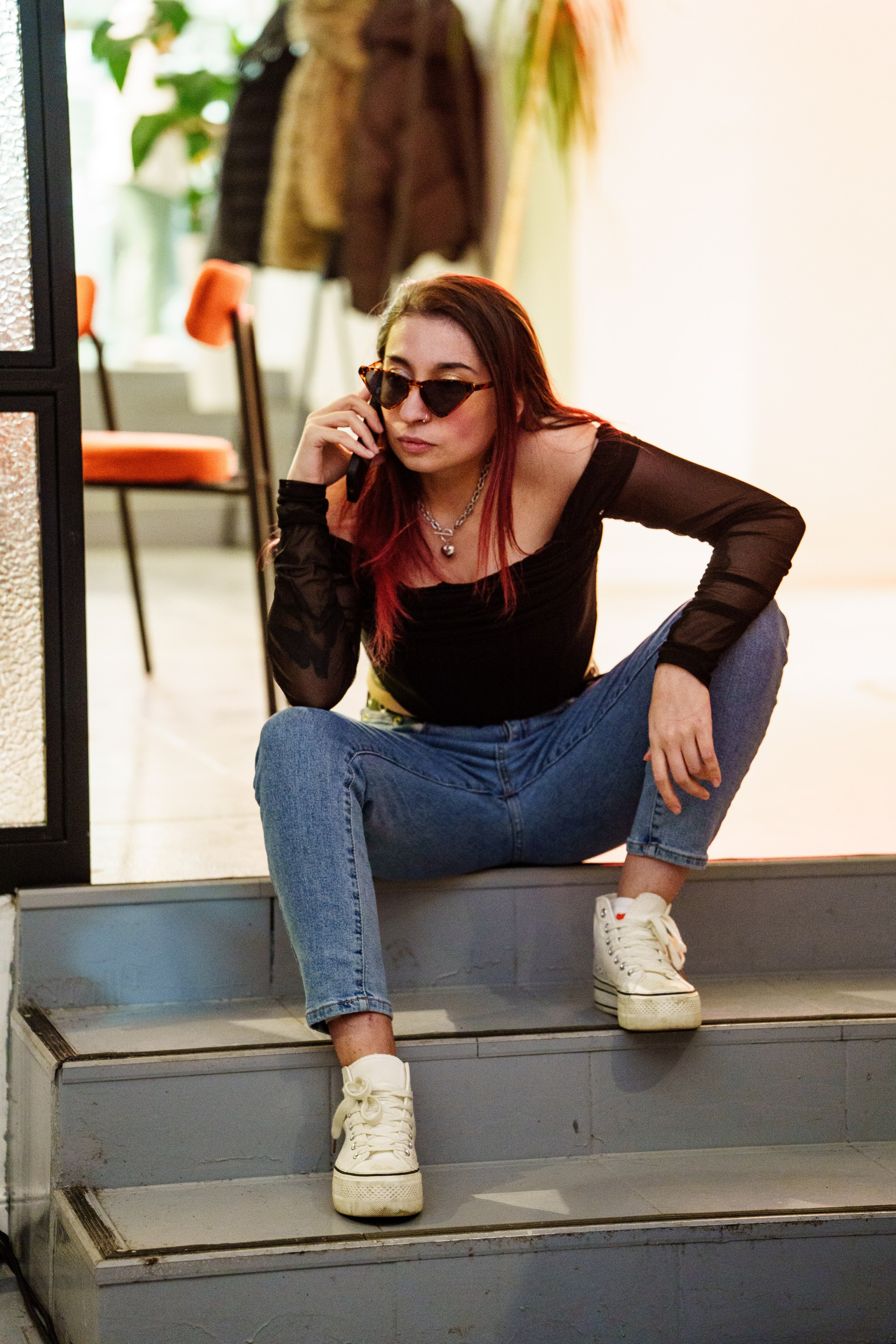 Гостевая смена Бара разбитых сердец в «Мама Тата». Концертный и репортажный фотограф в Санкт-Петербурге Слава Пахомов