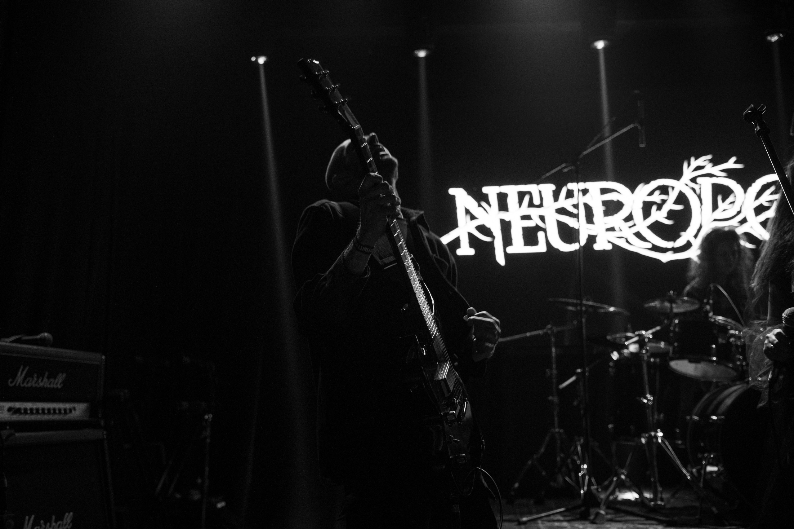 Neuropolis|клуб Сердце. Концертный и репортажный фотограф в Санкт-Петербурге Слава Пахомов