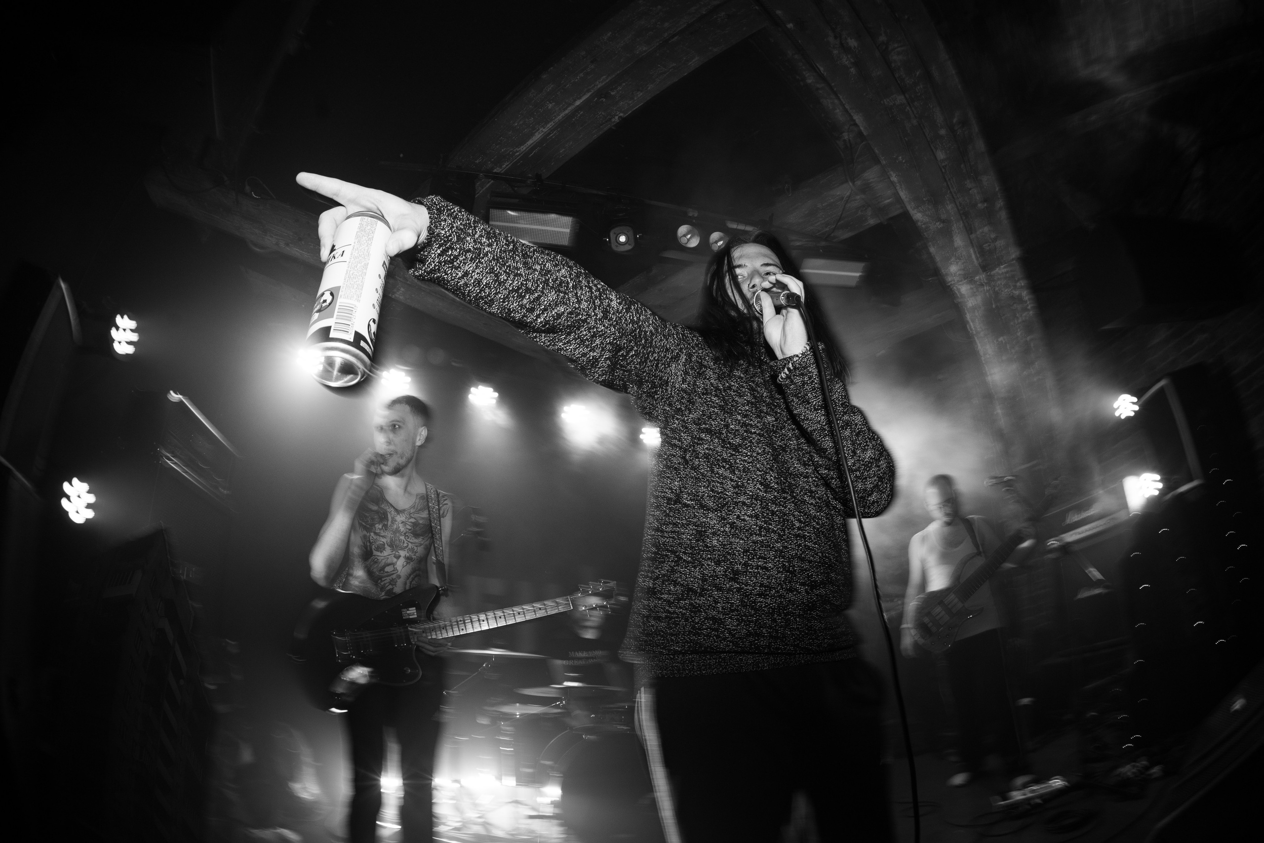 Дней череда|Zoccolo 2.0. Концертный и репортажный фотограф в Санкт-Петербурге Слава Пахомов