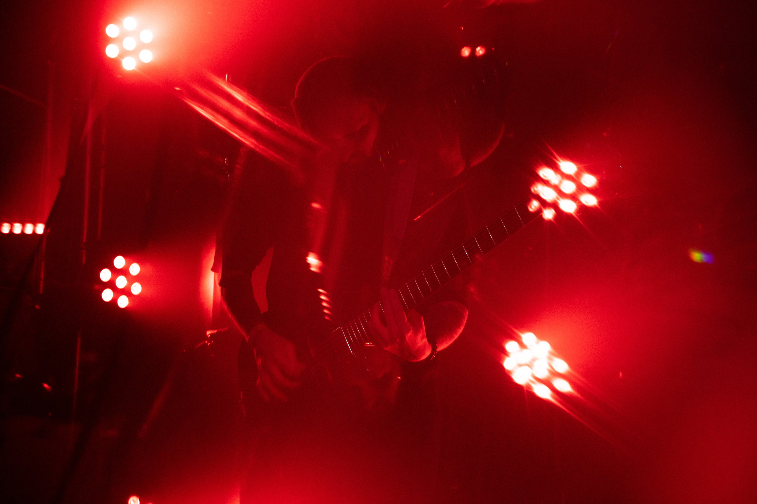 Naska•Pechora•Varhara•Sepharose|Zoccolo 2.0. Концертный и репортажный фотограф в Санкт-Петербурге Слава Пахомов