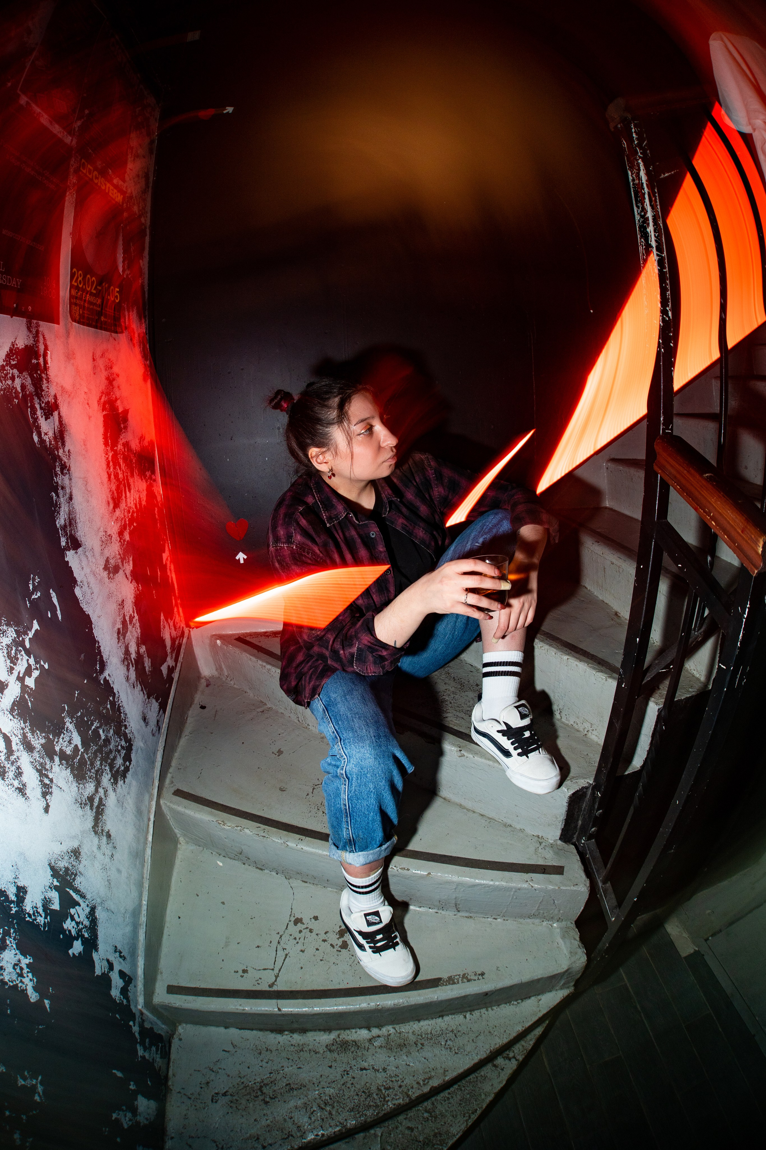 Поэтический вечер|Бар разбитых сердец. Концертный и репортажный фотограф в Санкт-Петербурге Слава Пахомов