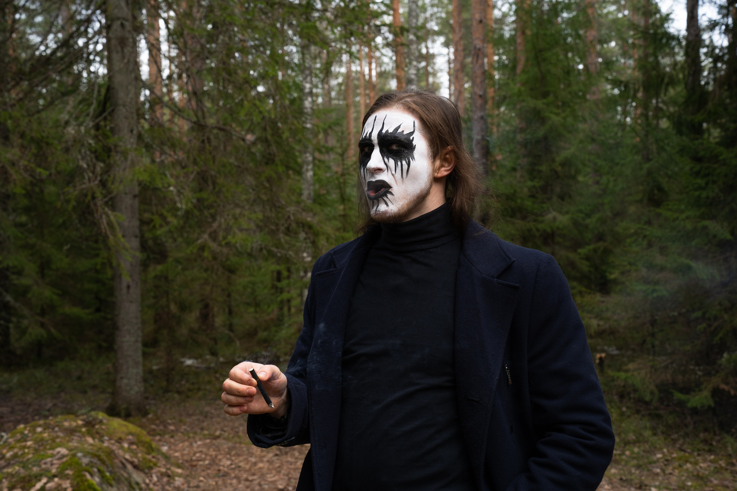 Художественные съемки. Концертный и репортажный фотограф в Санкт-Петербурге Слава Пахомов