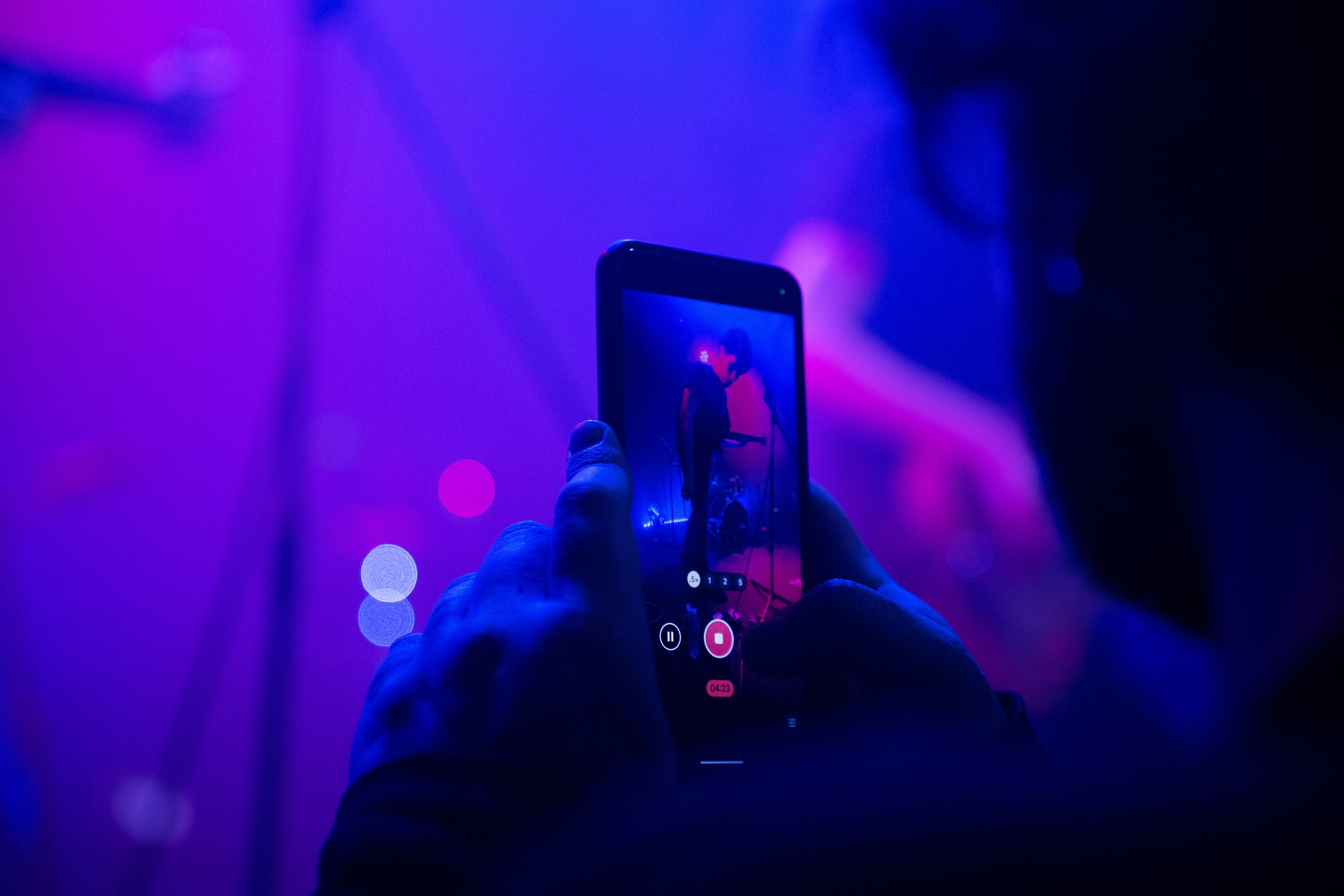 Аферист • unisex • aphotique • Gigrøma |Zoccolo 2.0. Концертный и репортажный фотограф в Санкт-Петербурге Слава Пахомов