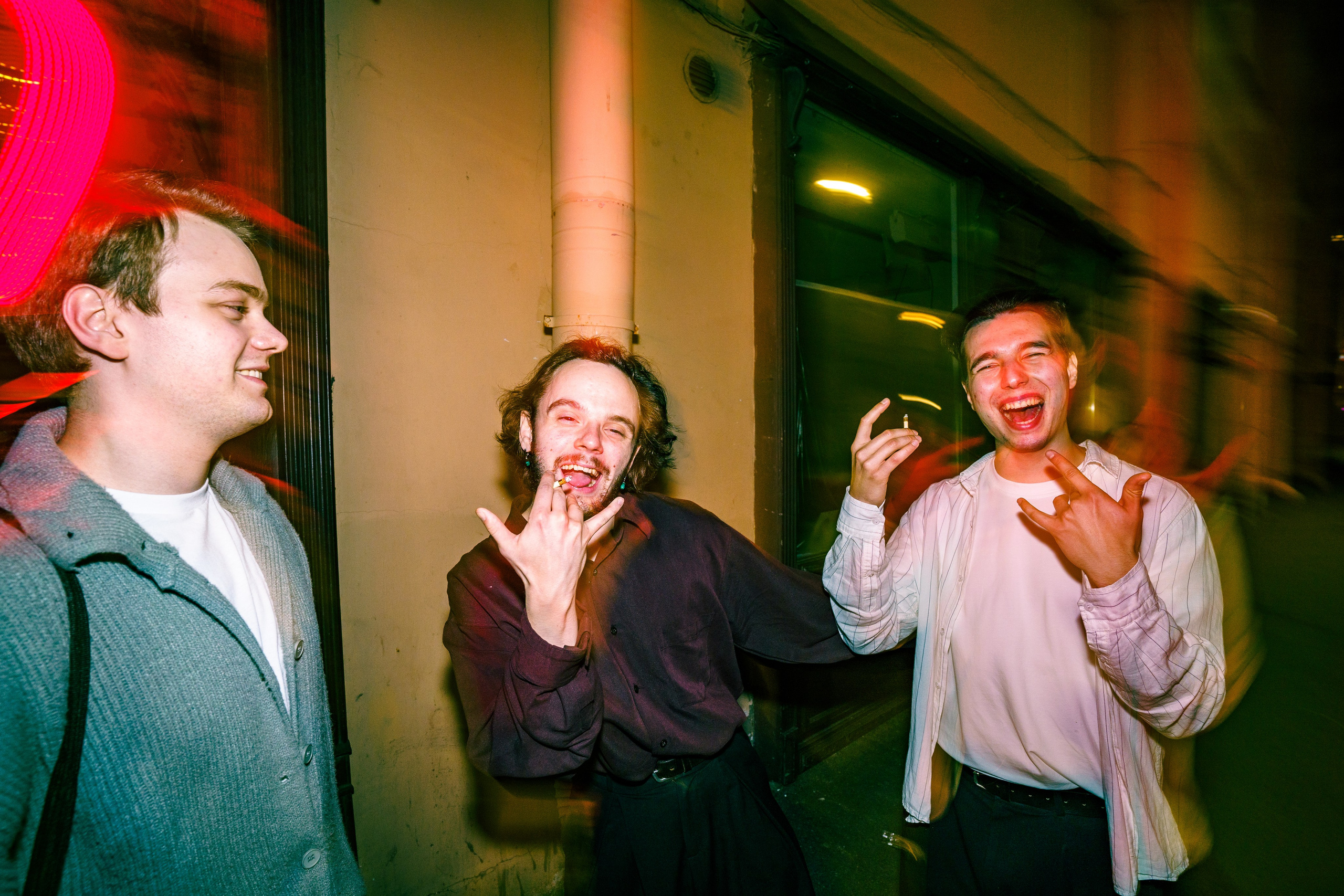 Бар разбитых сердец. DJ Guitacidelli. Концертный и репортажный фотограф в Санкт-Петербурге Слава Пахомов