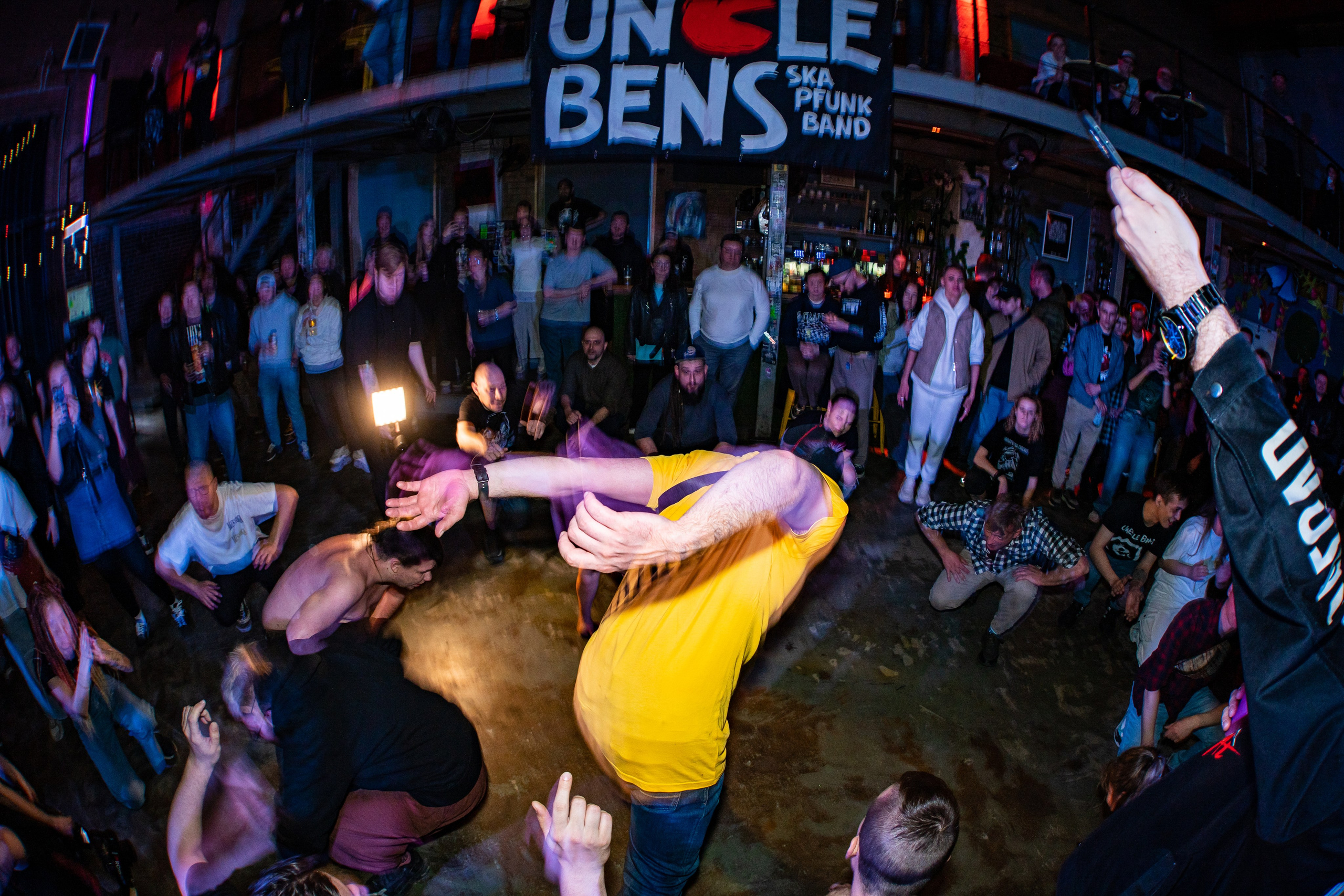 Uncle Bens: 20 лет дружбы|Ласточка. Концертный и репортажный фотограф в Санкт-Петербурге Слава Пахомов