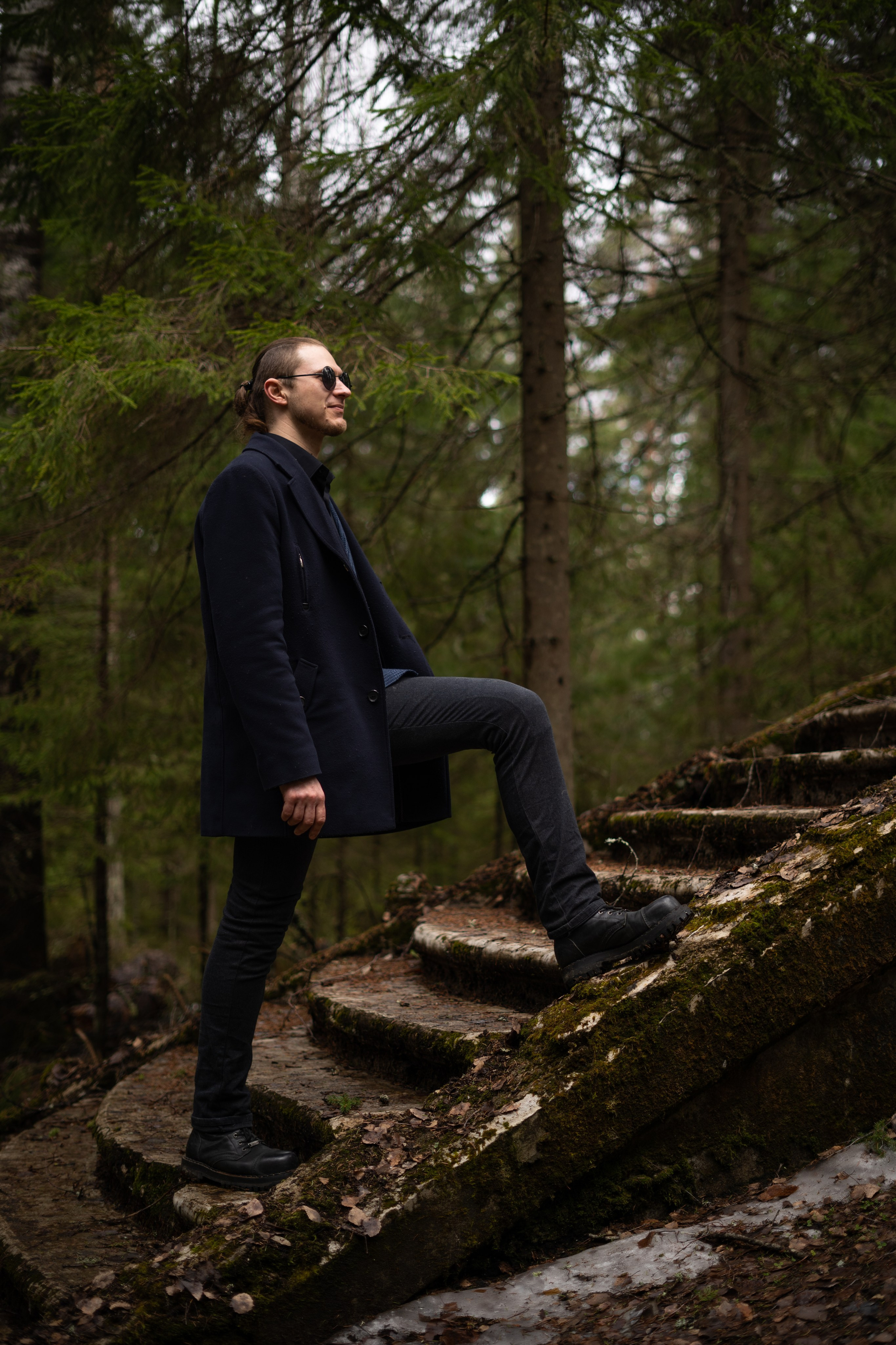 Руины|Alex. Концертный и репортажный фотограф в Санкт-Петербурге Слава Пахомов