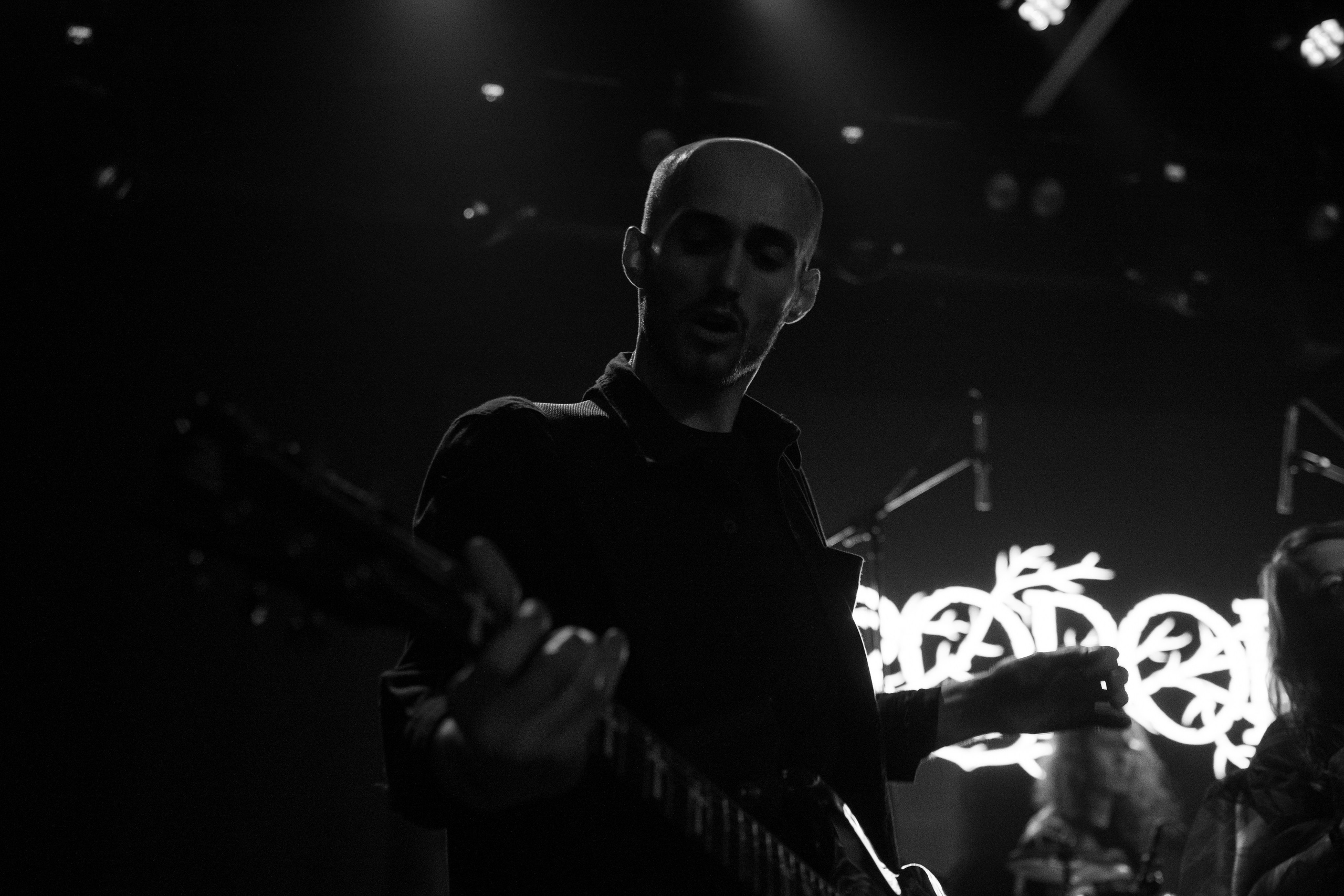 Neuropolis|клуб Сердце. Концертный и репортажный фотограф в Санкт-Петербурге Слава Пахомов