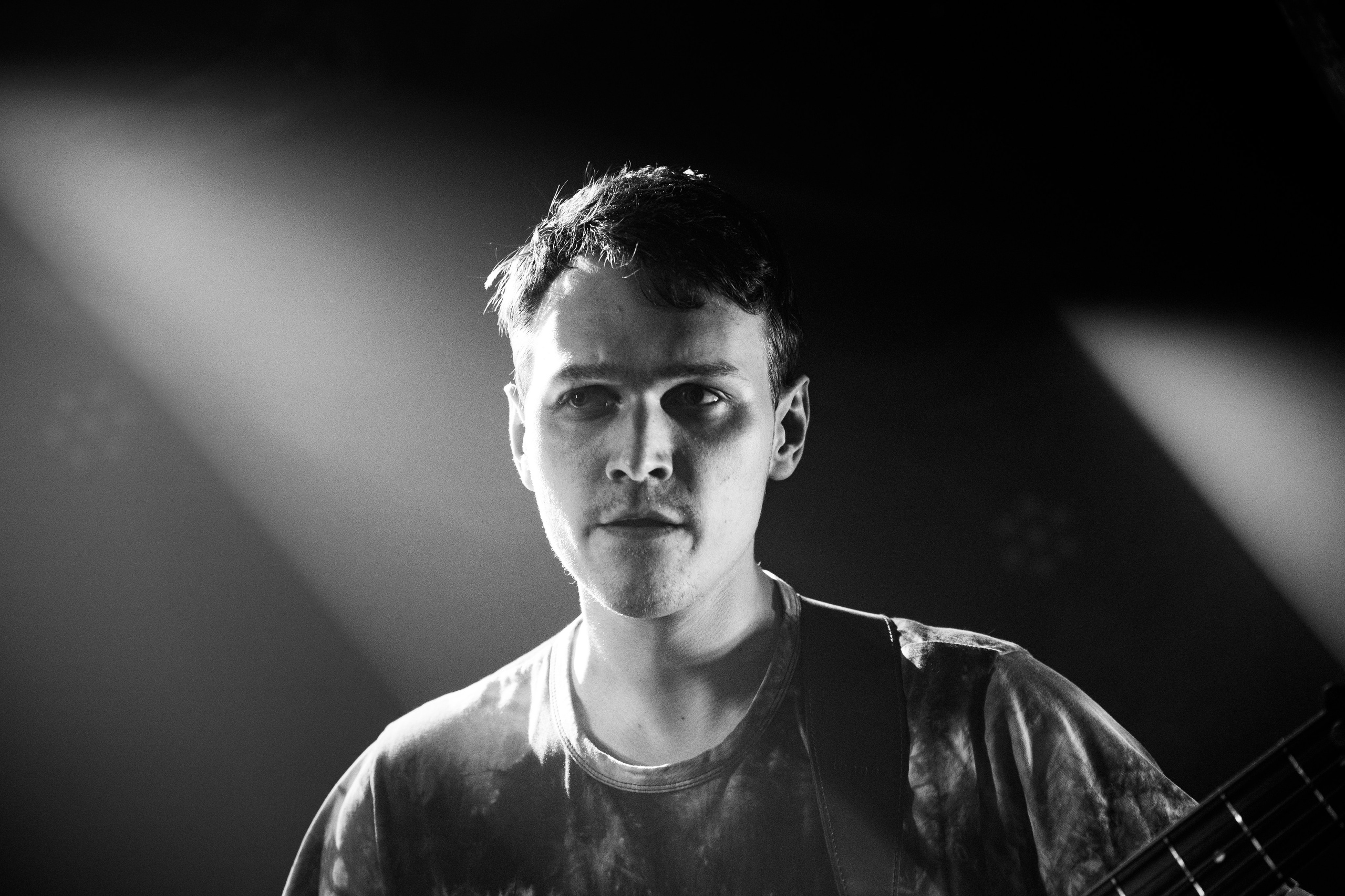 Vranac • Disbound • aphotique • Бесконечная зима|Zoccolo 2.0. Концертный и репортажный фотограф в Санкт-Петербурге Слава Пахомов