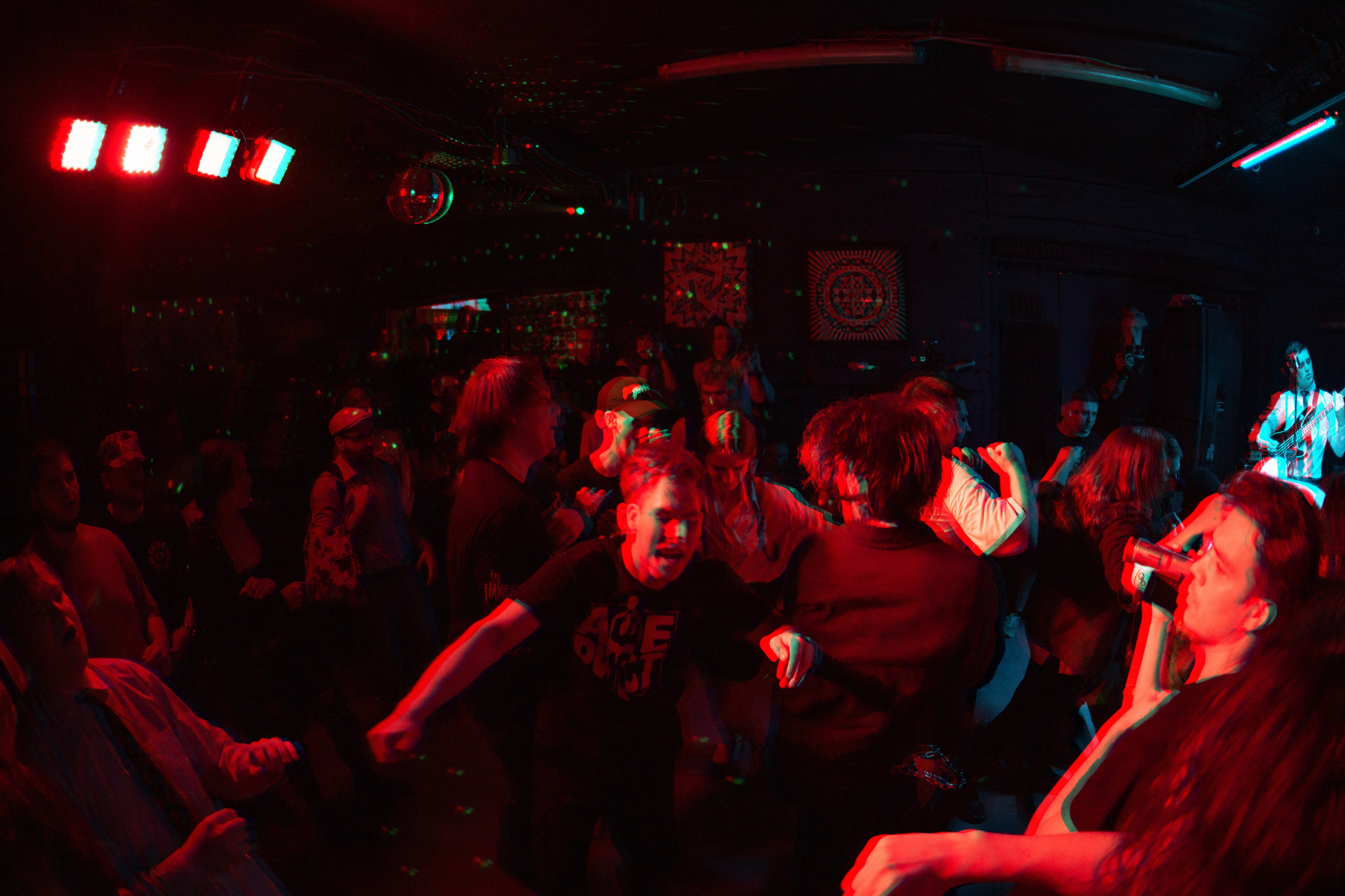 Осень Чёрная. Аферист|Мотыга. Концертный и репортажный фотограф в Санкт-Петербурге Слава Пахомов