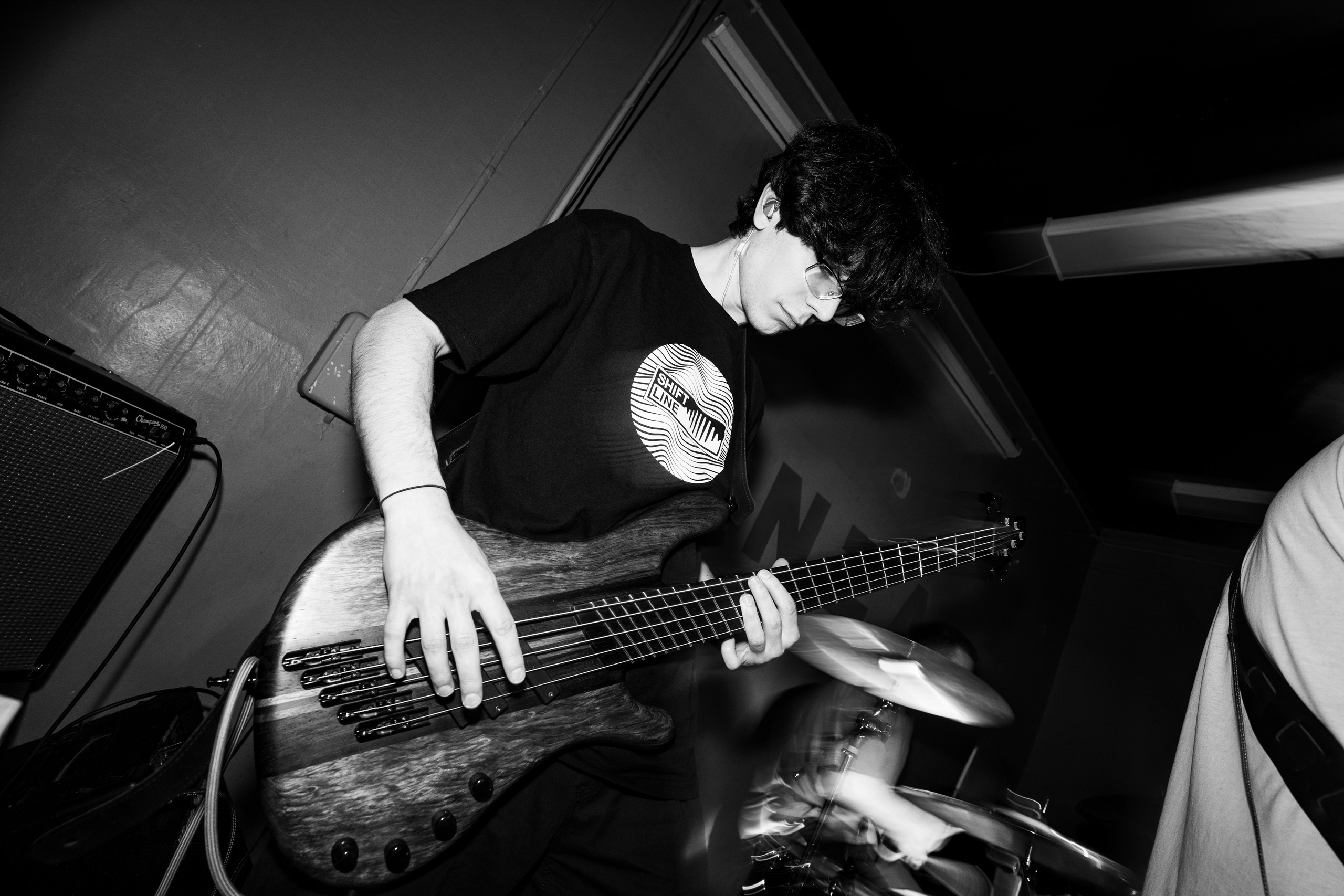 SKRAMZ WAY 4|Linza loft. Концертный и репортажный фотограф в Санкт-Петербурге Слава Пахомов