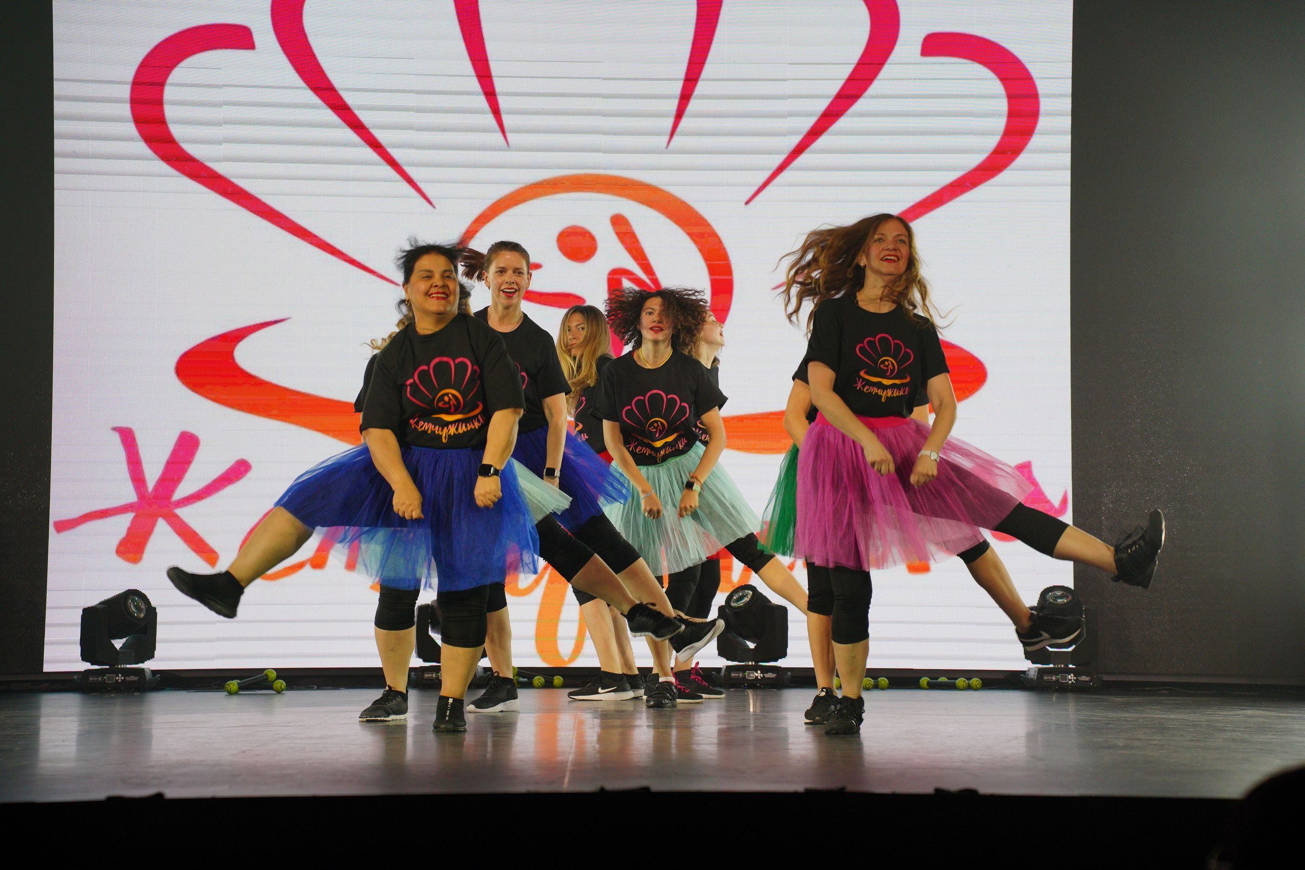 Танцевальный конкурс|Концертный зал Epicenter. Концертный и репортажный фотограф в Санкт-Петербурге Слава Пахомов