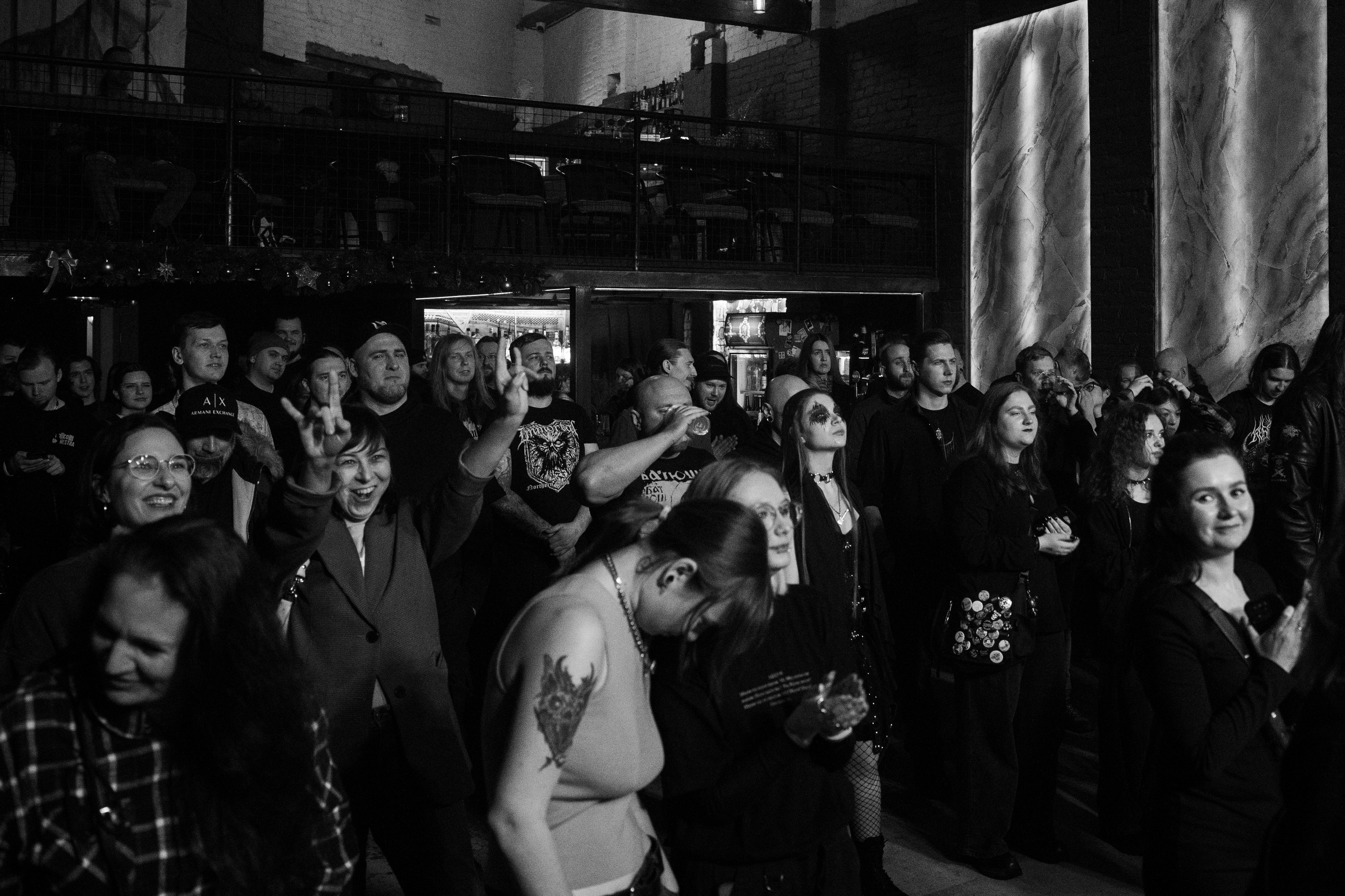 Чёрная Нева Vol.9|Сердце. Концертный и репортажный фотограф в Санкт-Петербурге Слава Пахомов