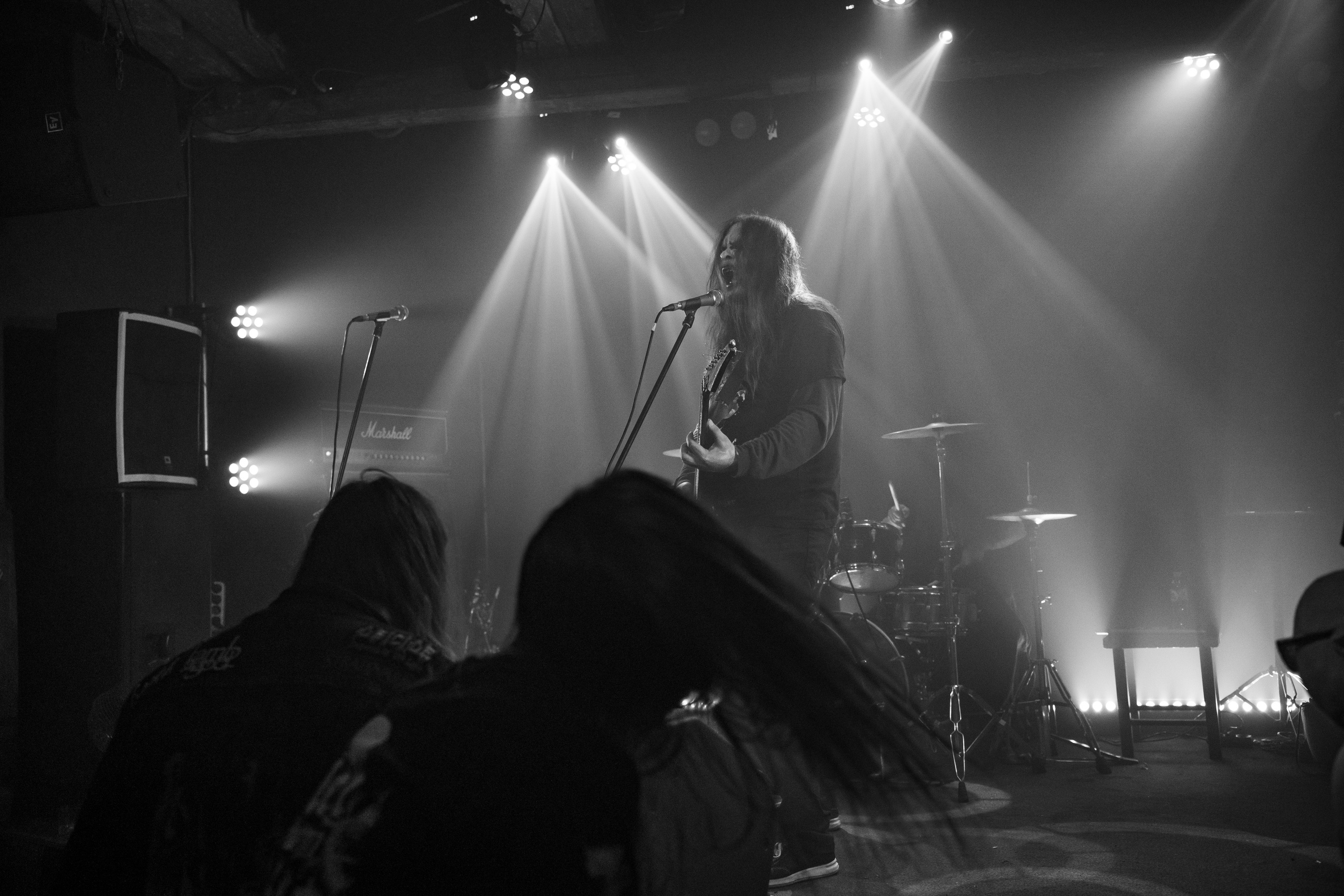 Депрессия и принятие|Zoccolo 2.0. Концертный и репортажный фотограф в Санкт-Петербурге Слава Пахомов