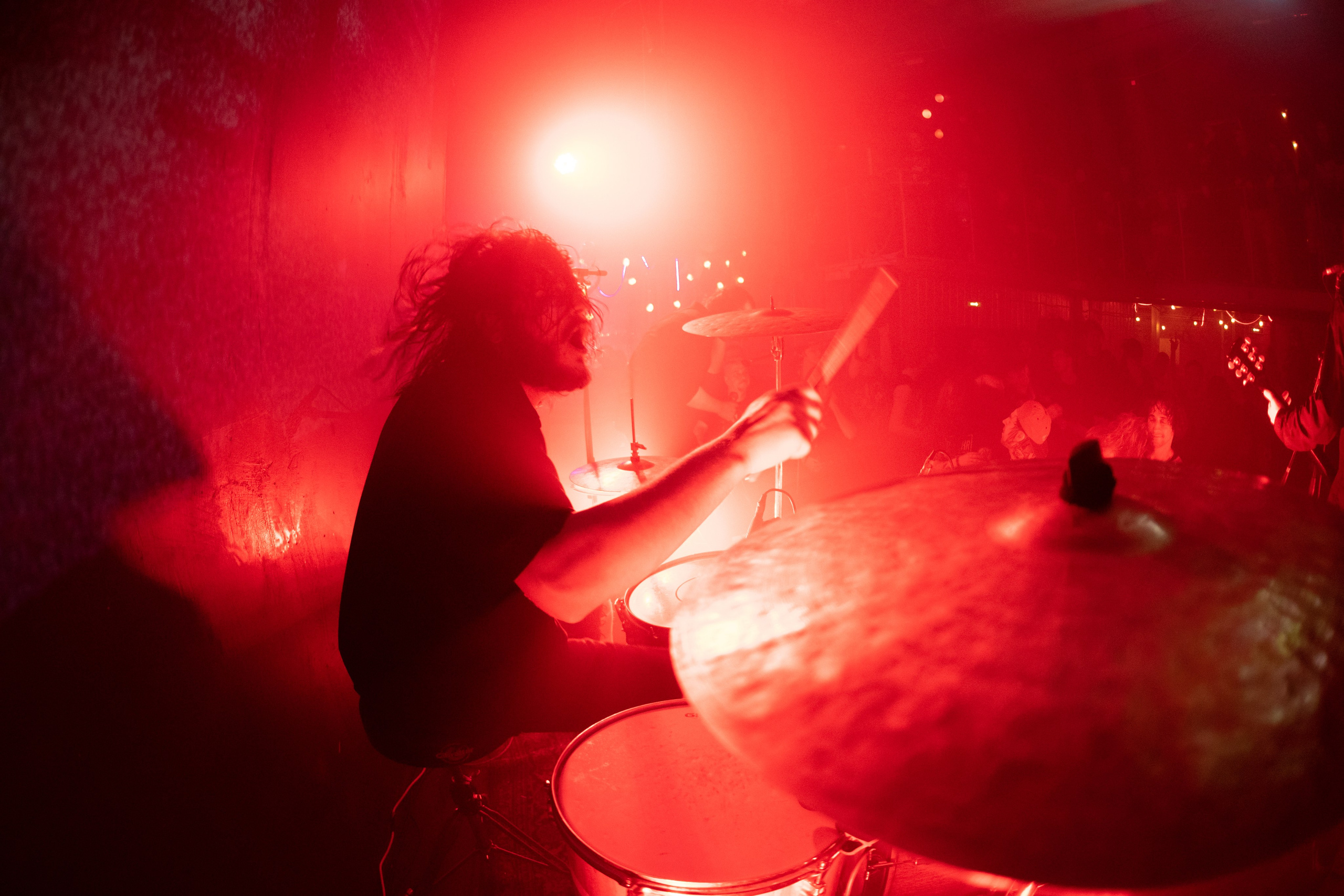 Шторм|Ласточка. Концертный и репортажный фотограф в Санкт-Петербурге Слава Пахомов