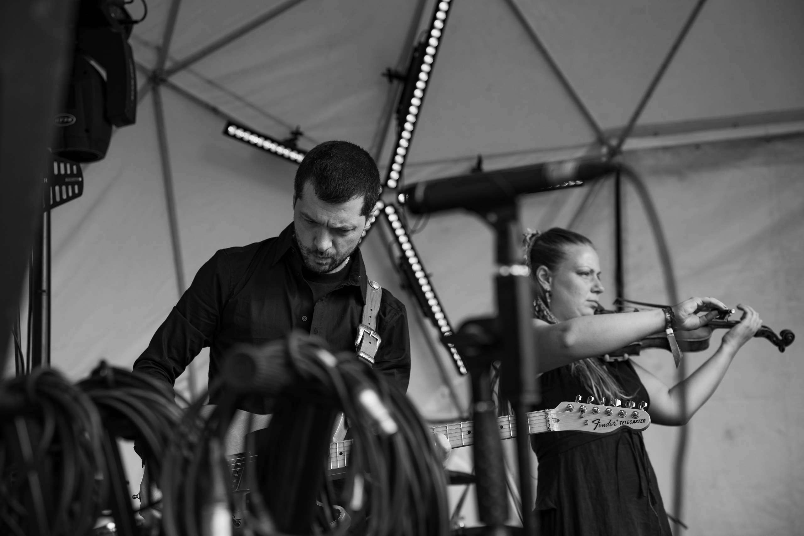 Фестиваль «Жива"|Карелия. Концертный и репортажный фотограф в Санкт-Петербурге Слава Пахомов