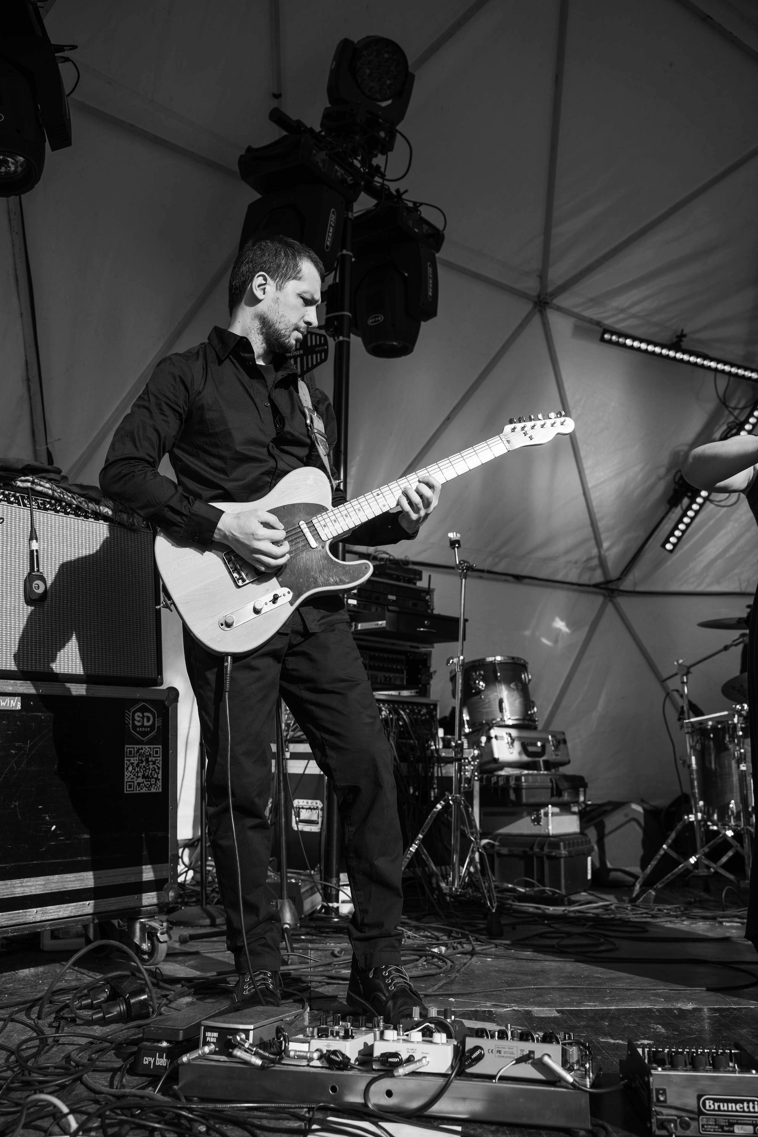 Фестиваль «Жива"|Карелия. Концертный и репортажный фотограф в Санкт-Петербурге Слава Пахомов