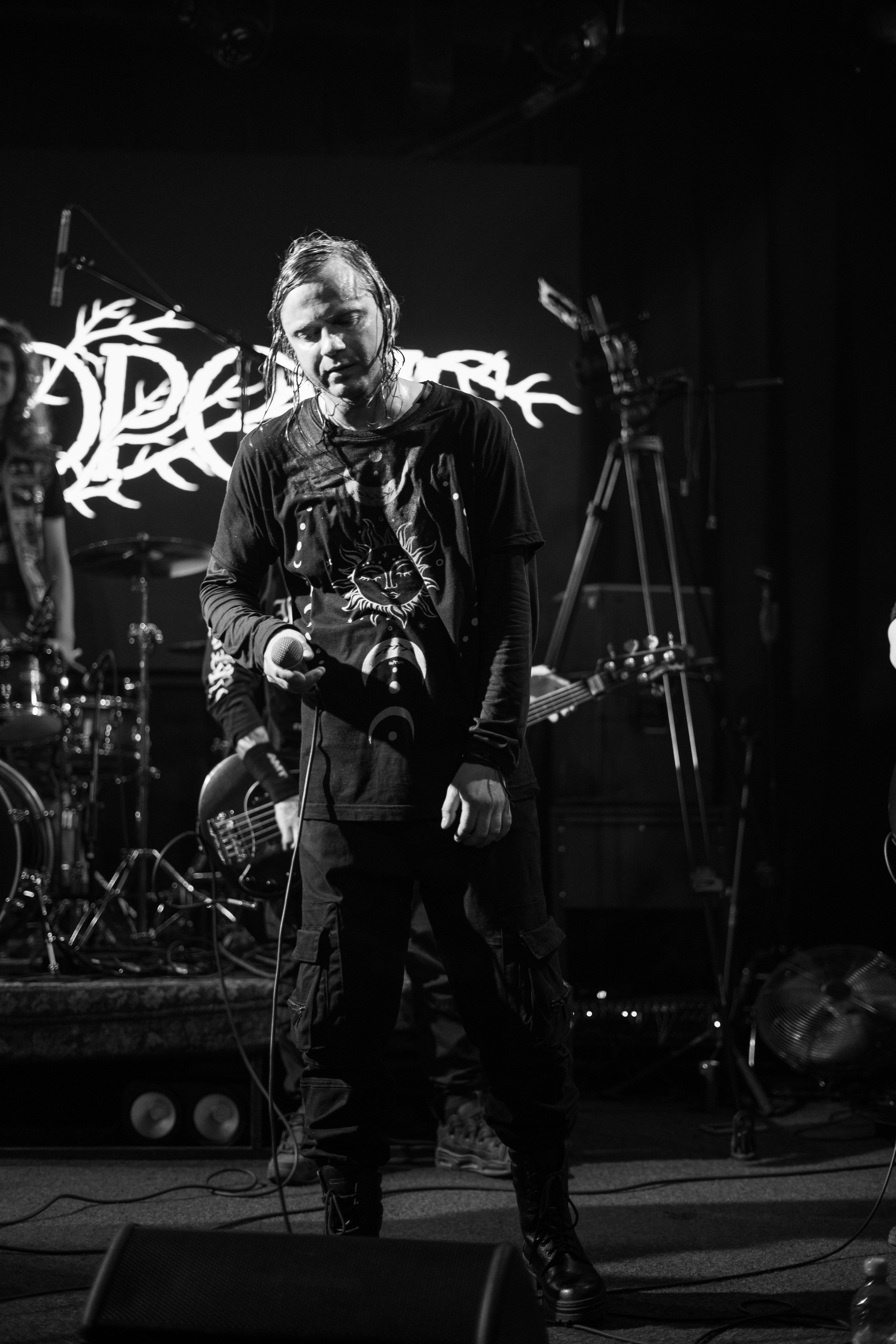 Neuropolis|клуб Сердце. Концертный и репортажный фотограф в Санкт-Петербурге Слава Пахомов