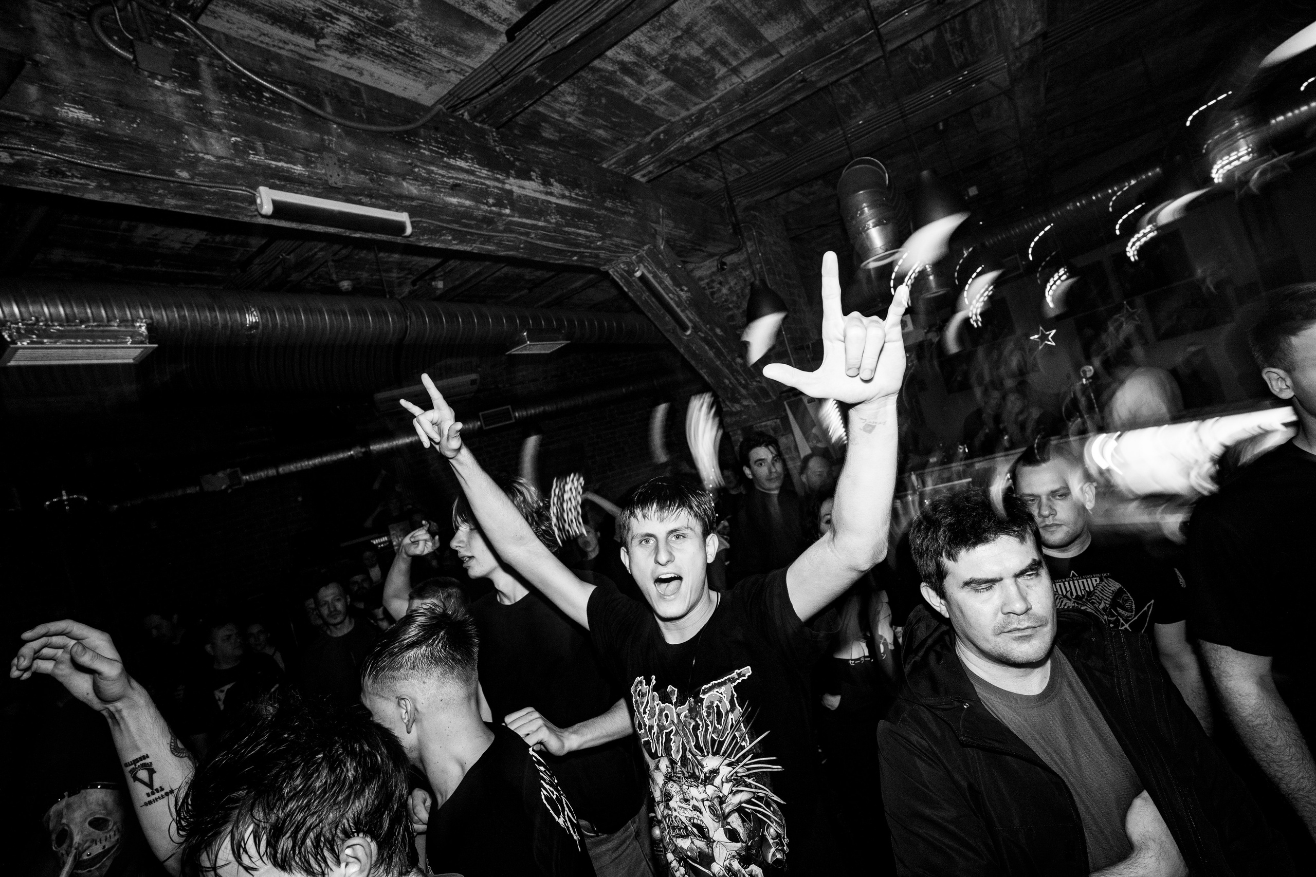 Get This|Zoccolo 2.0. Концертный и репортажный фотограф в Санкт-Петербурге Слава Пахомов