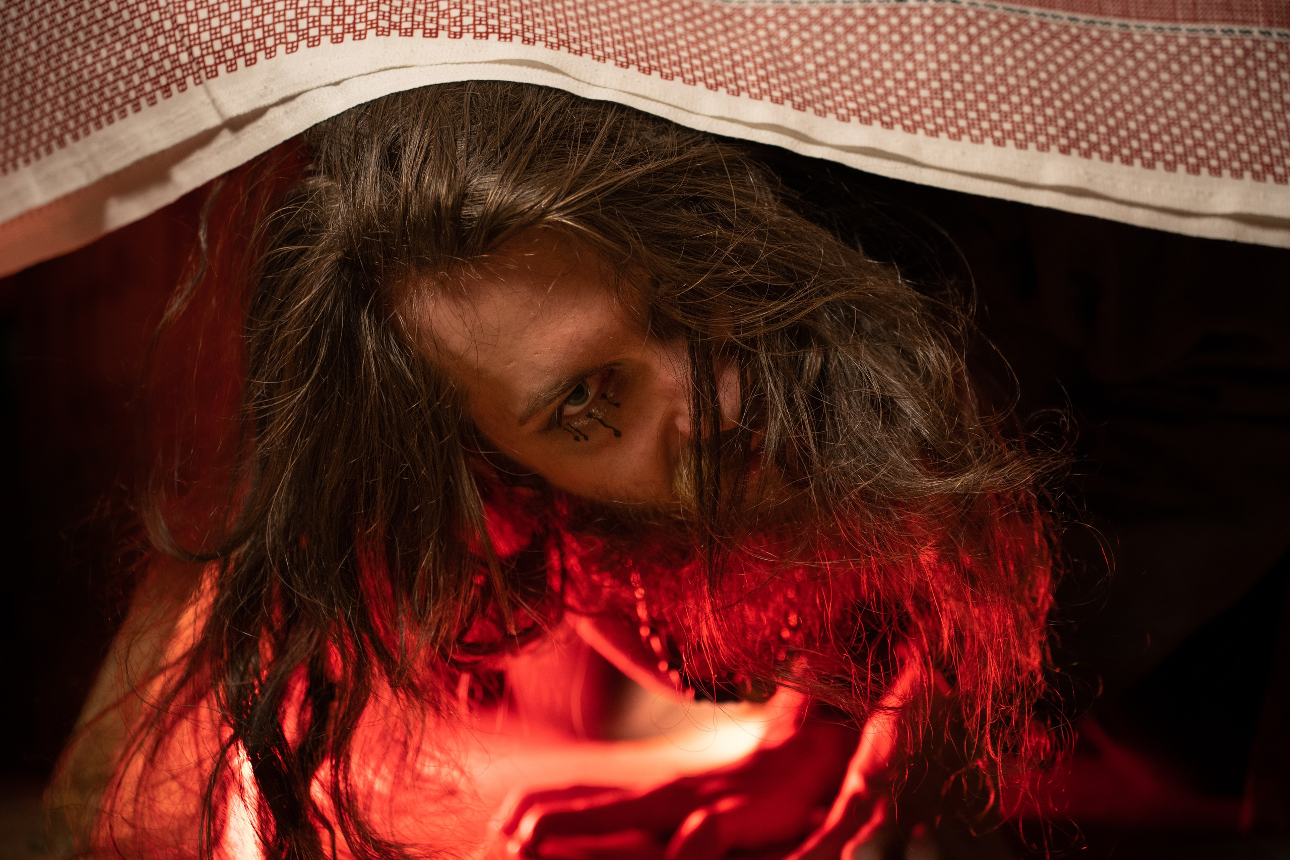 Художественные съемки. Концертный и репортажный фотограф в Санкт-Петербурге Слава Пахомов